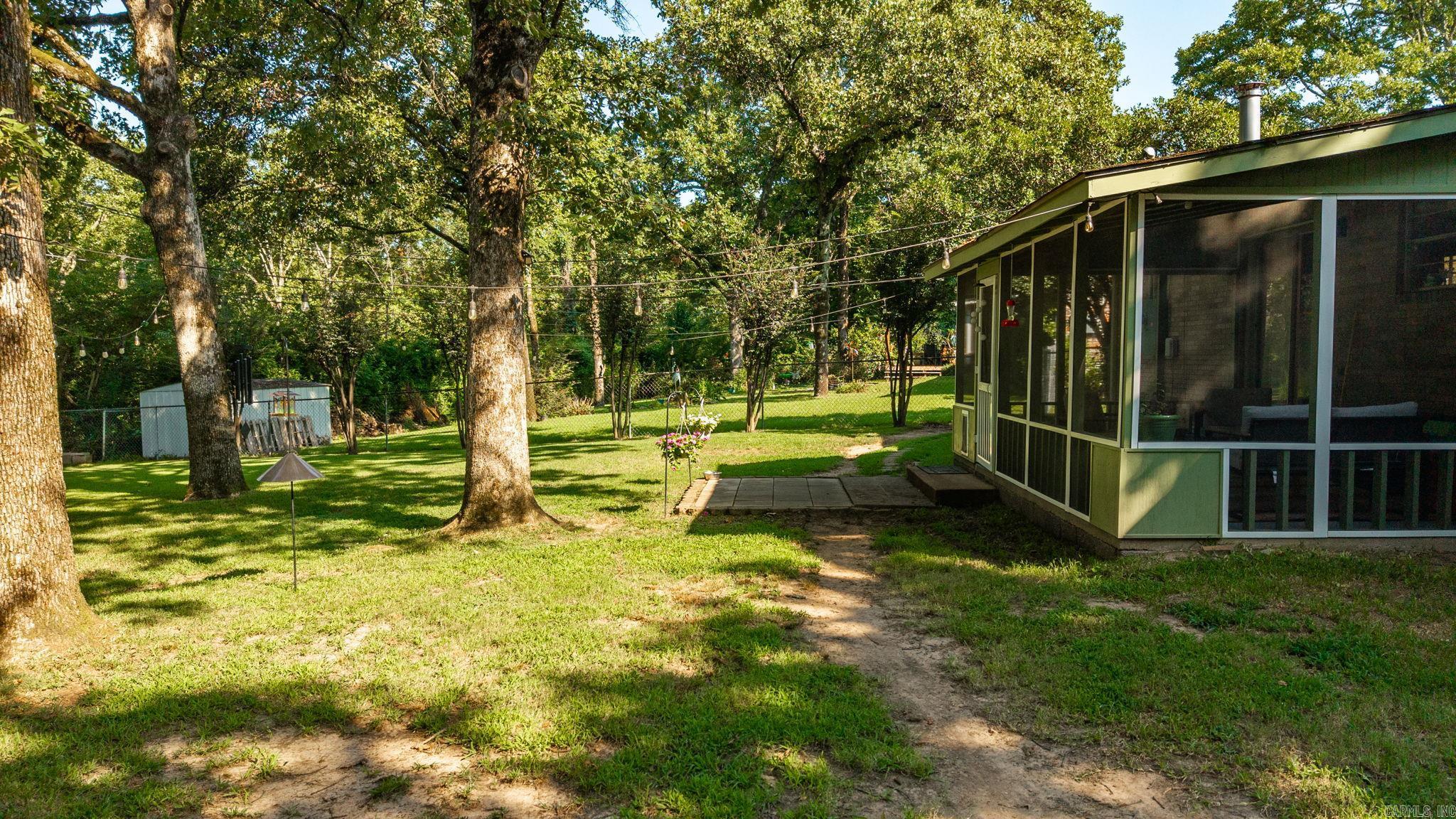 611 Sherwood  Sherwood, AR