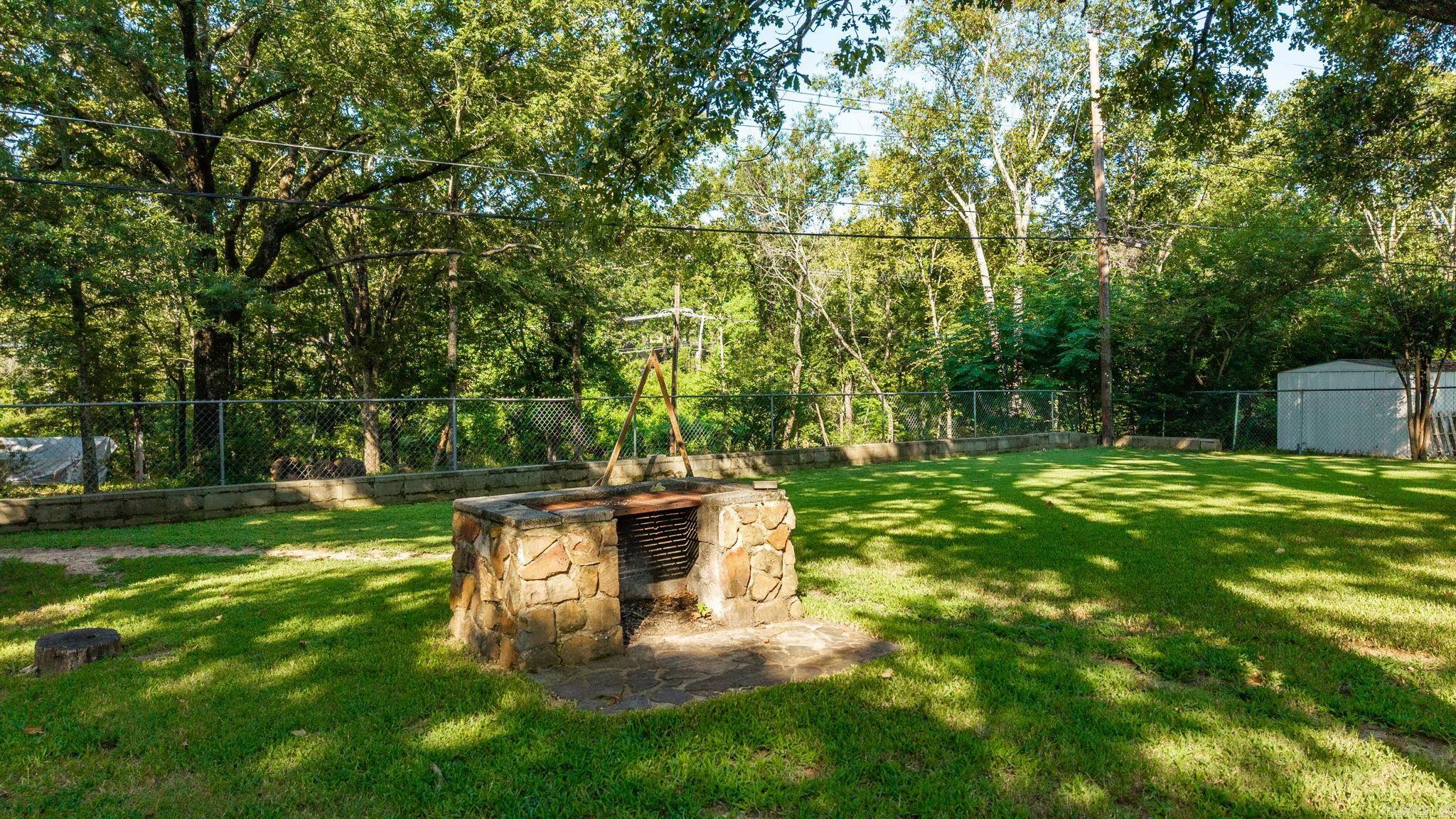 611 Sherwood  Sherwood, AR