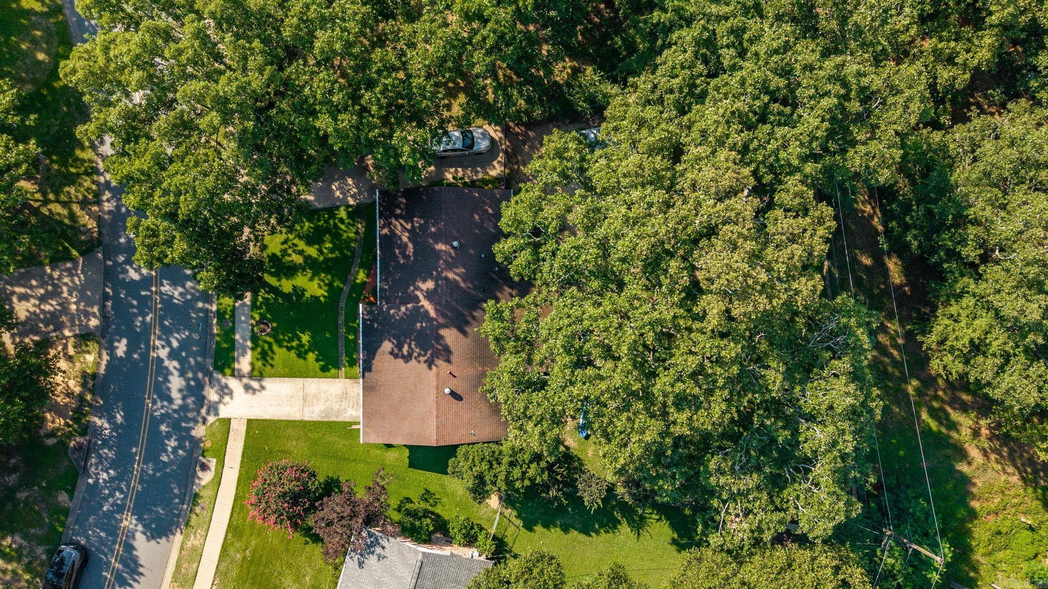 611 Sherwood  Sherwood, AR