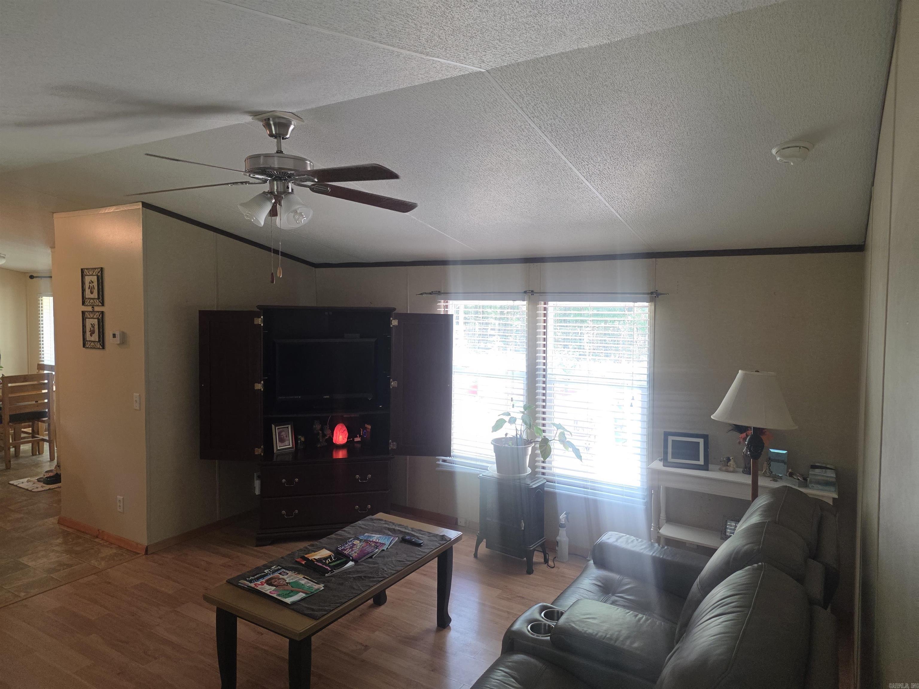 125 Gardenia  Mena, AR