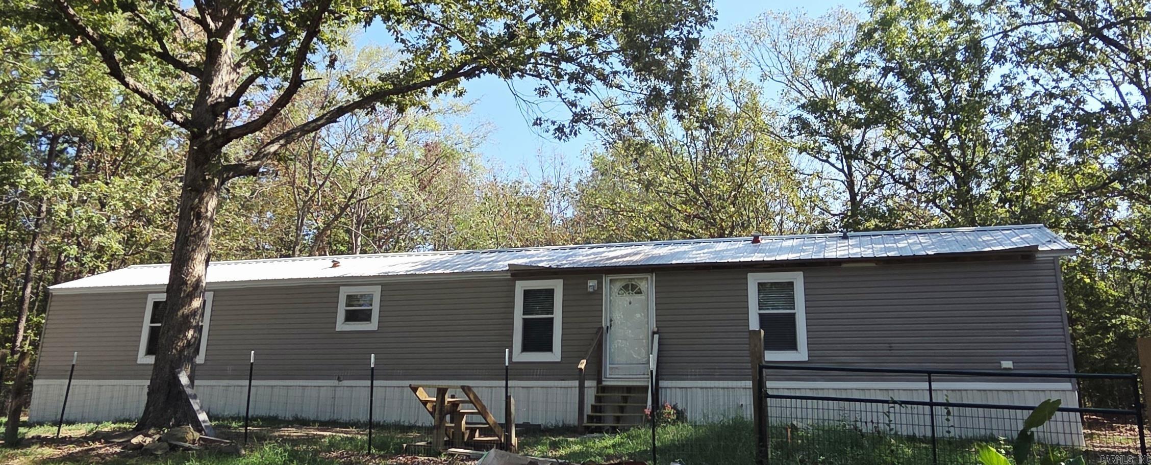 125 Gardenia  Mena, AR