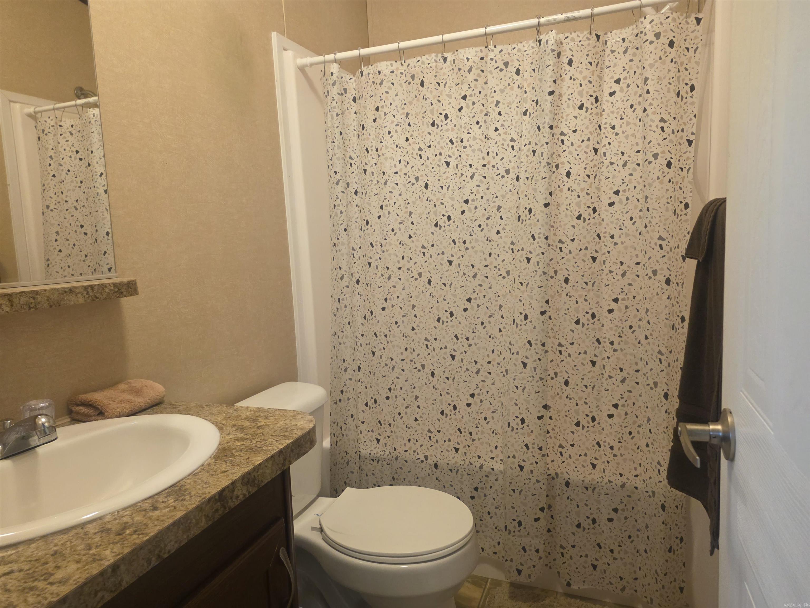 125 Gardenia  Mena, AR