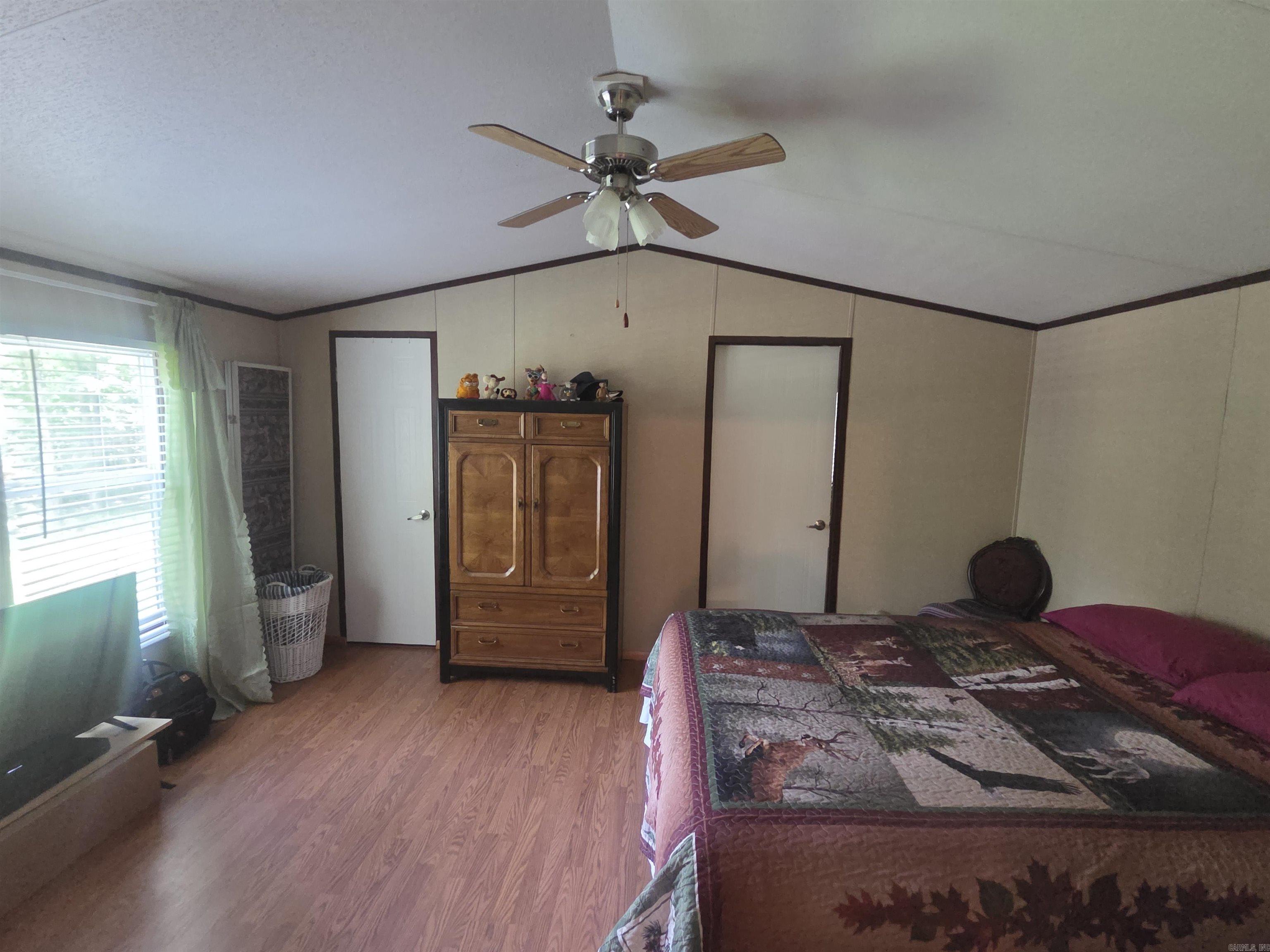 125 Gardenia  Mena, AR