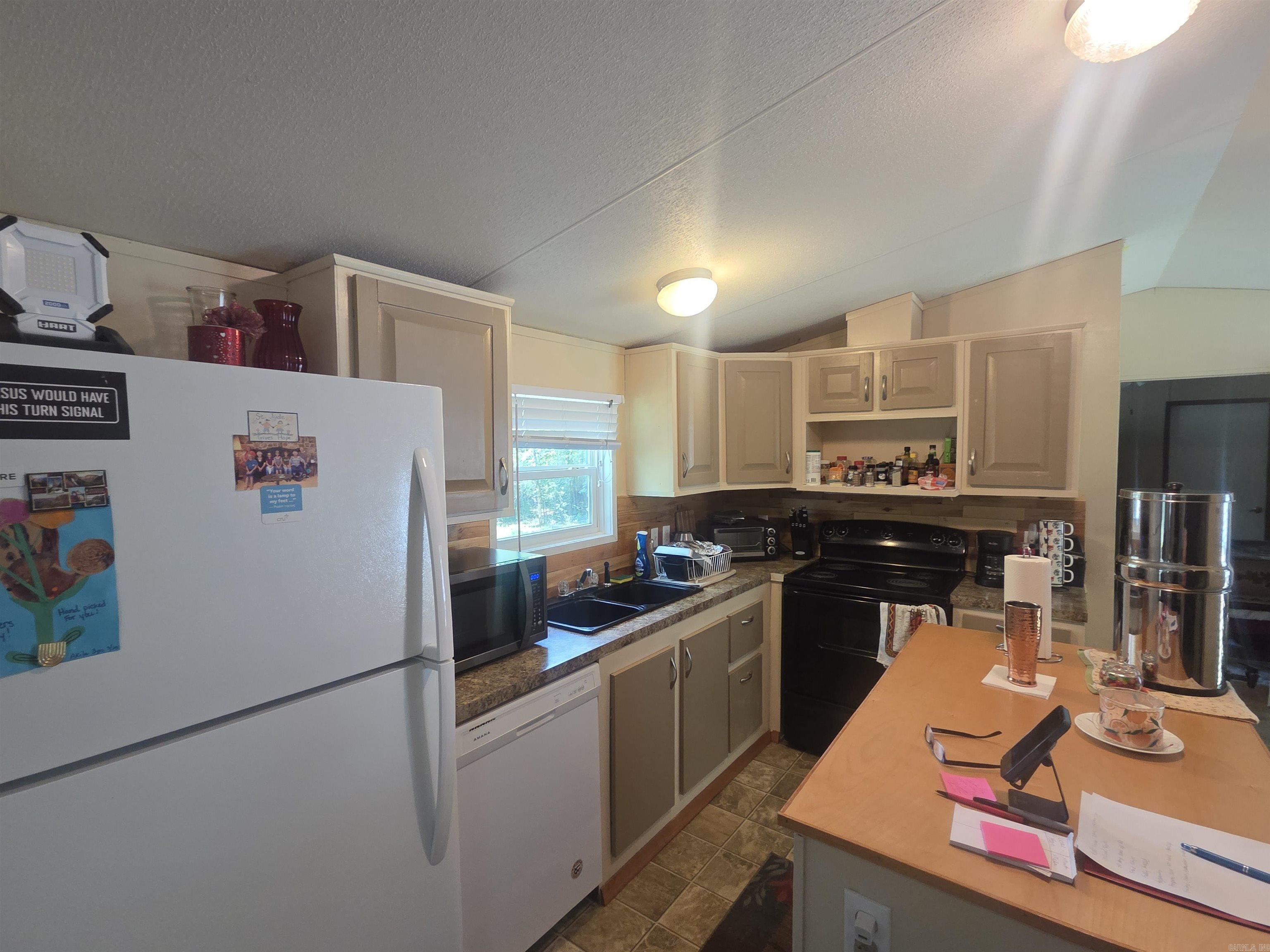 125 Gardenia  Mena, AR