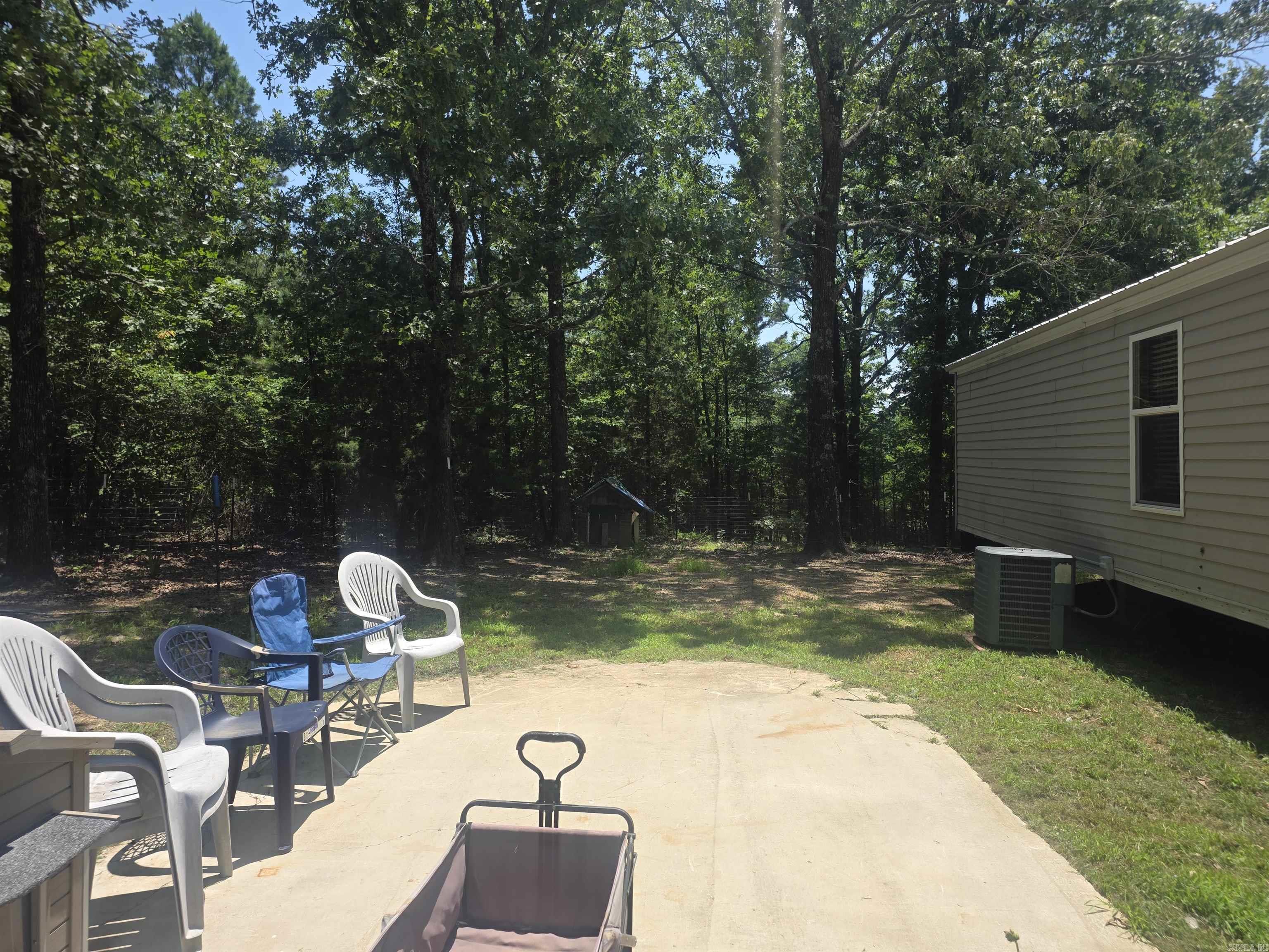 125 Gardenia  Mena, AR