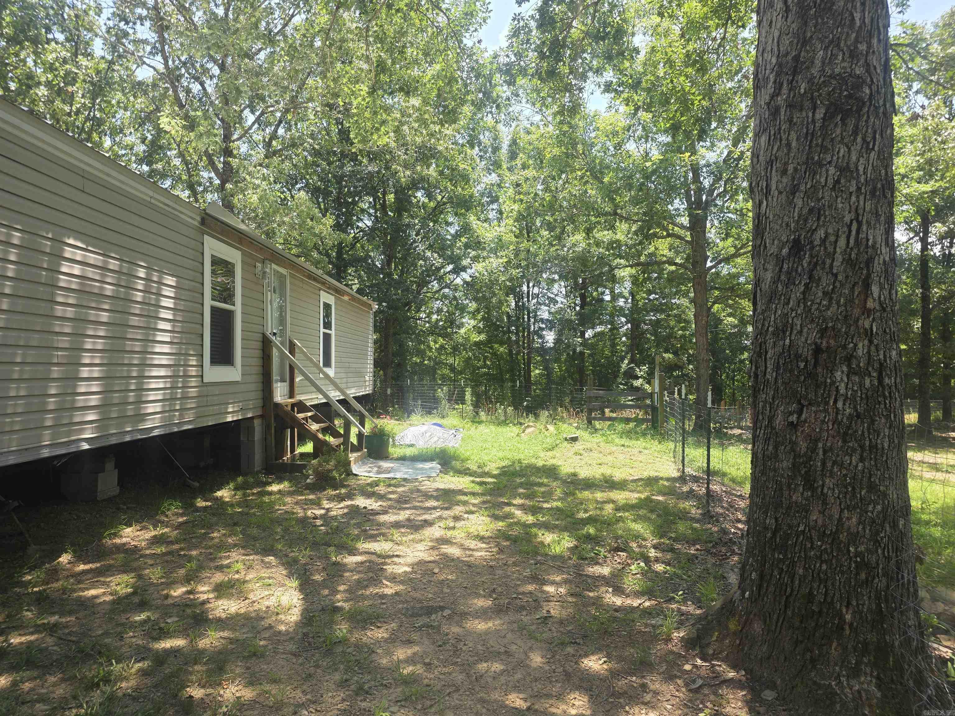 125 Gardenia  Mena, AR