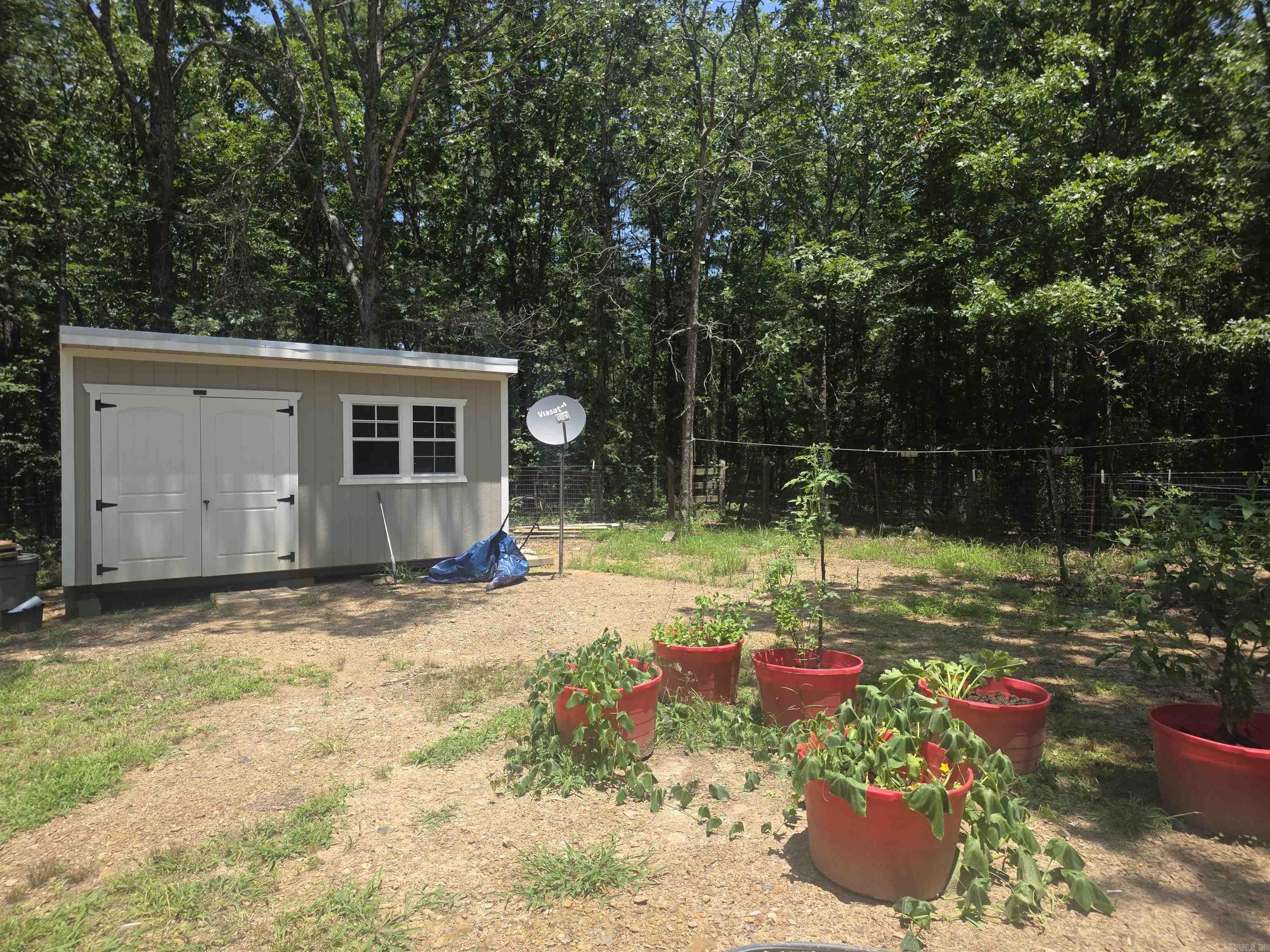 125 Gardenia  Mena, AR