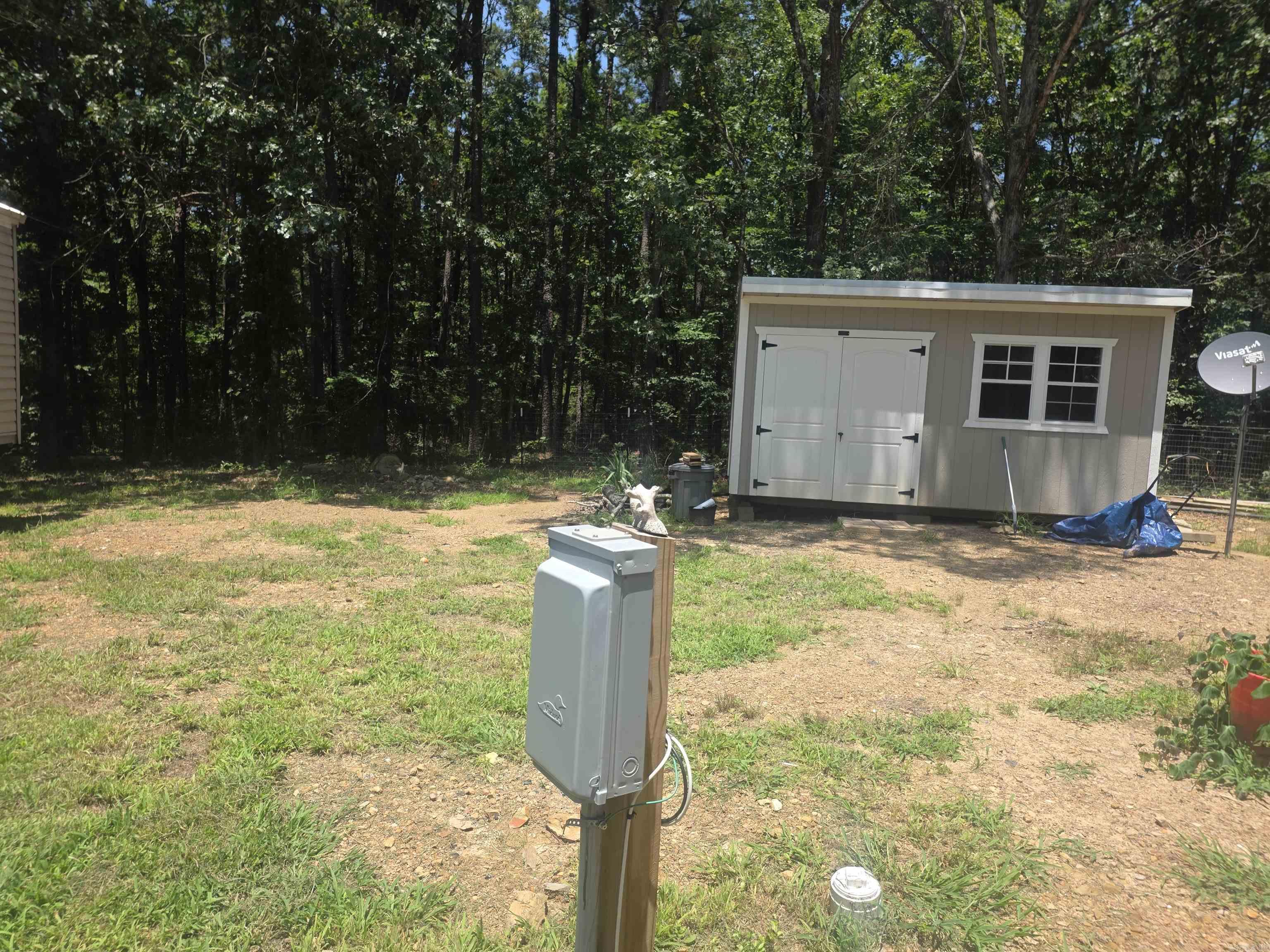 125 Gardenia  Mena, AR