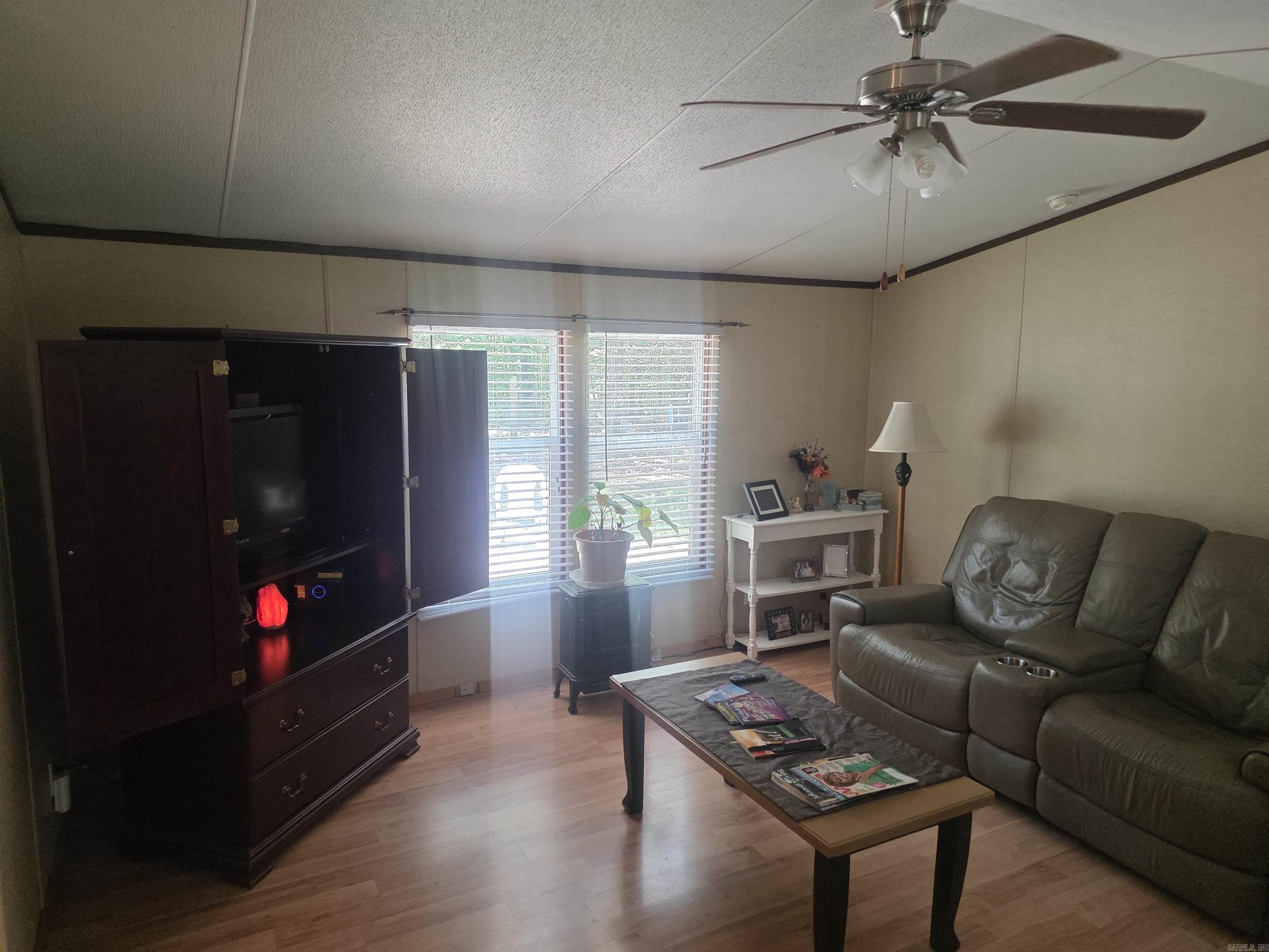 125 Gardenia  Mena, AR
