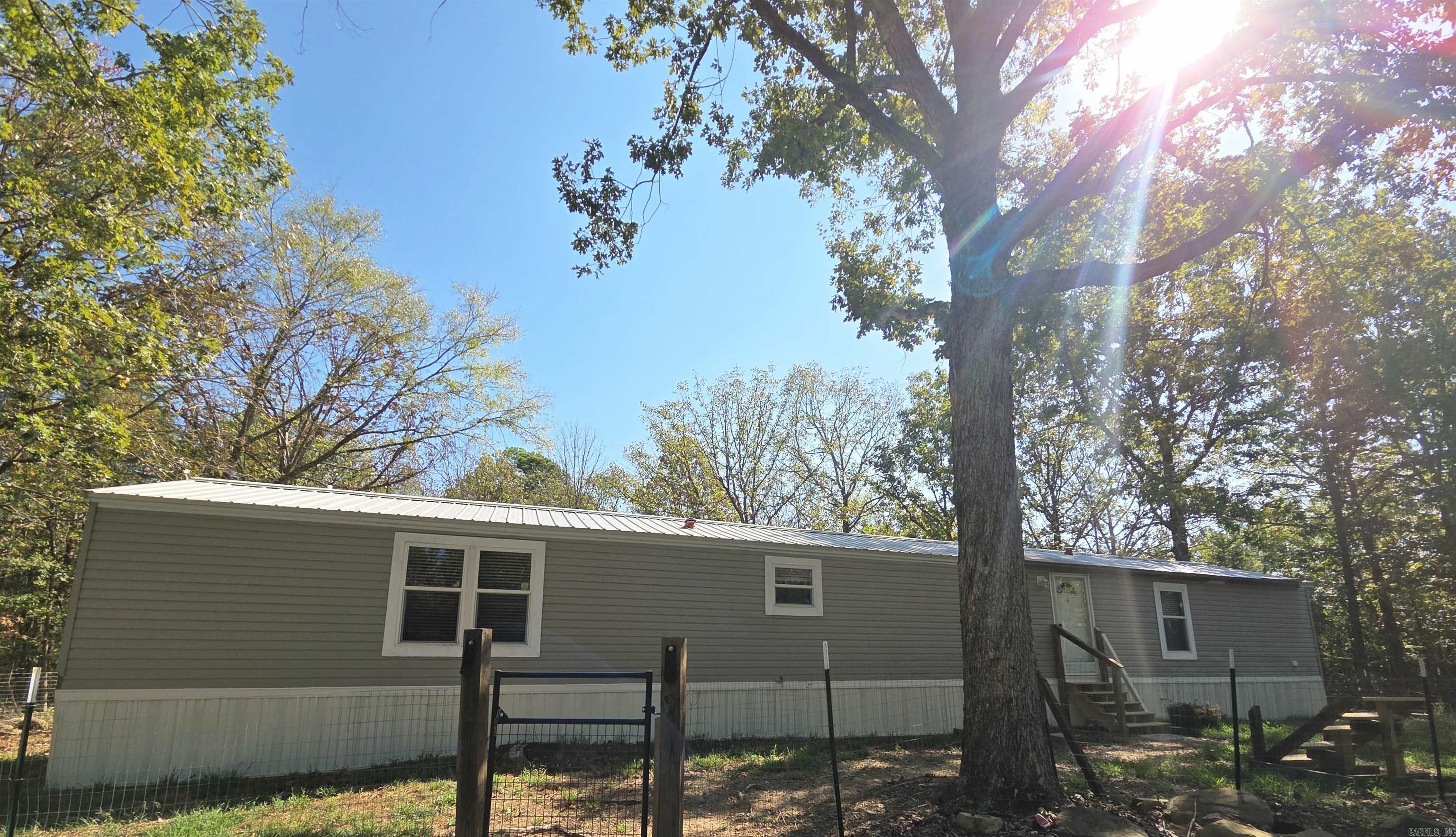 125 Gardenia  Mena, AR