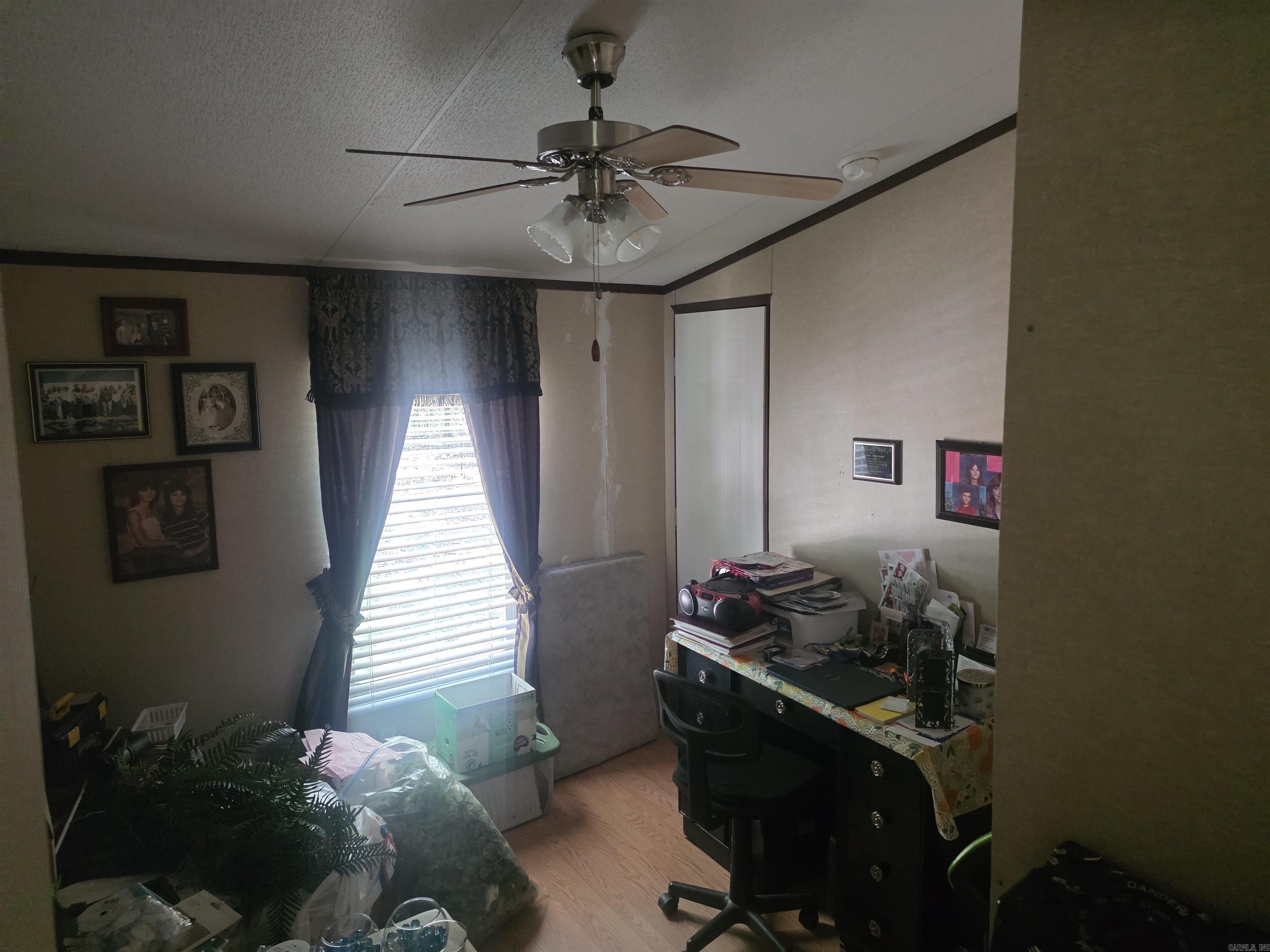 125 Gardenia  Mena, AR