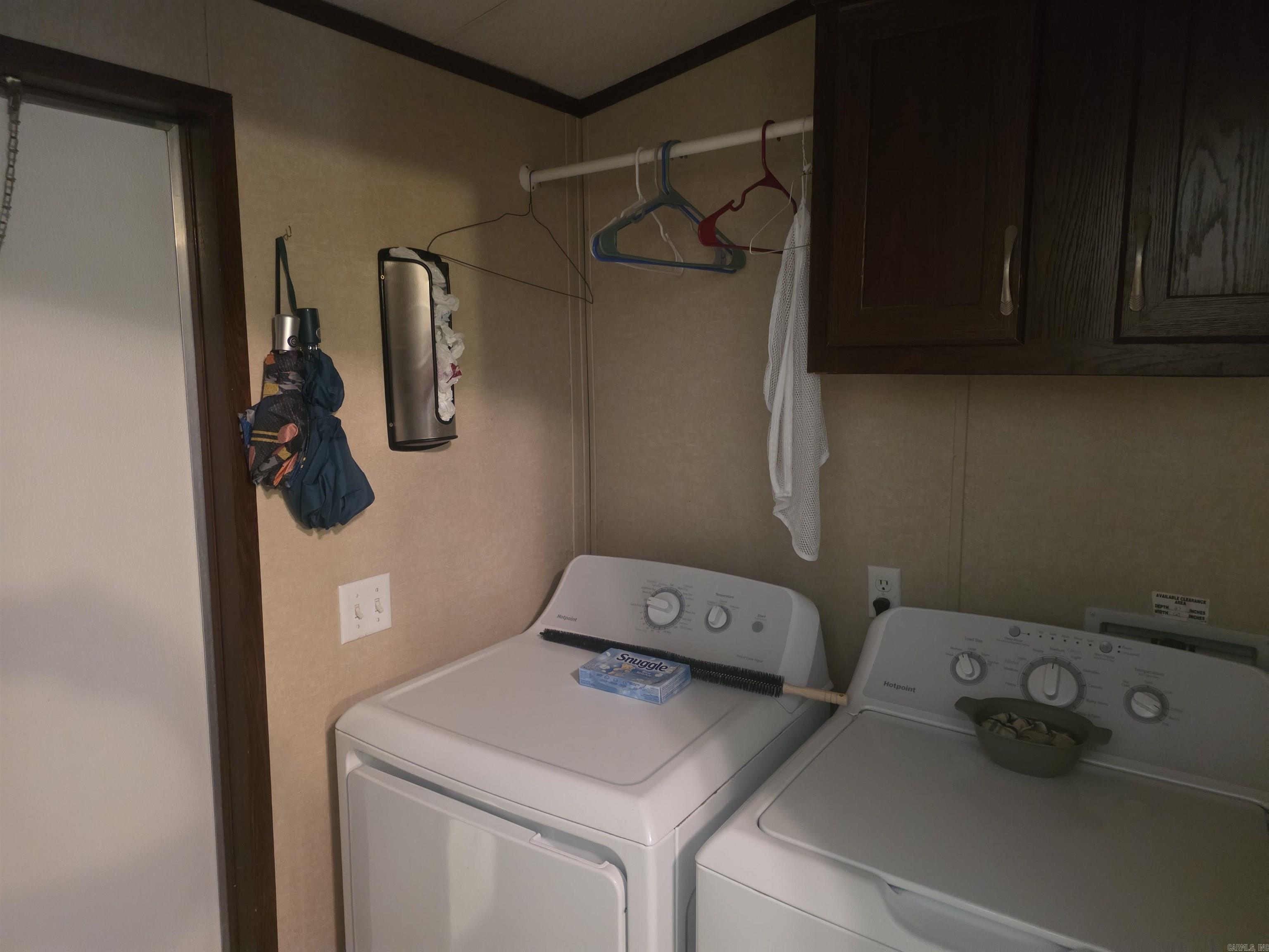 125 Gardenia  Mena, AR