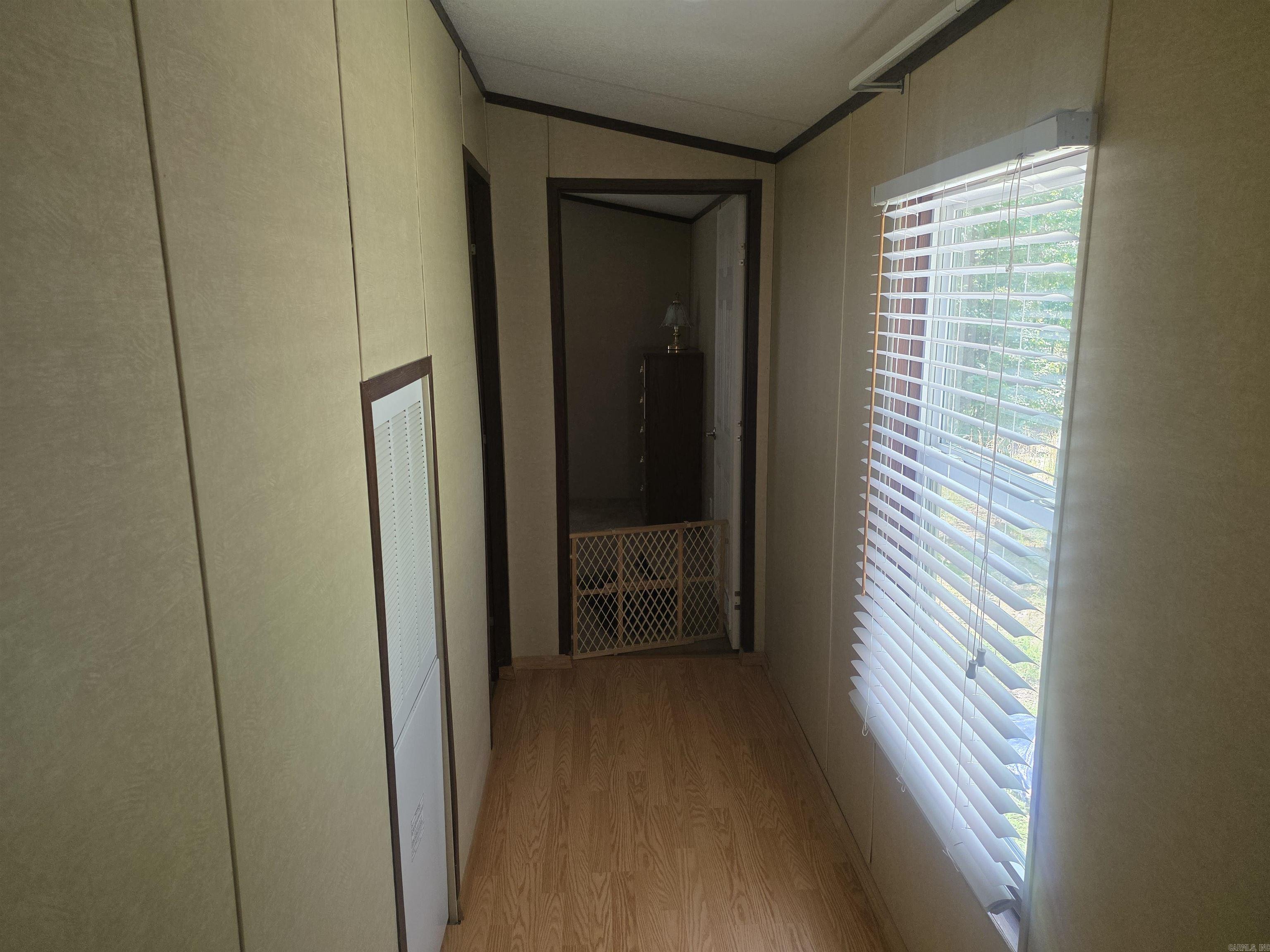 125 Gardenia  Mena, AR