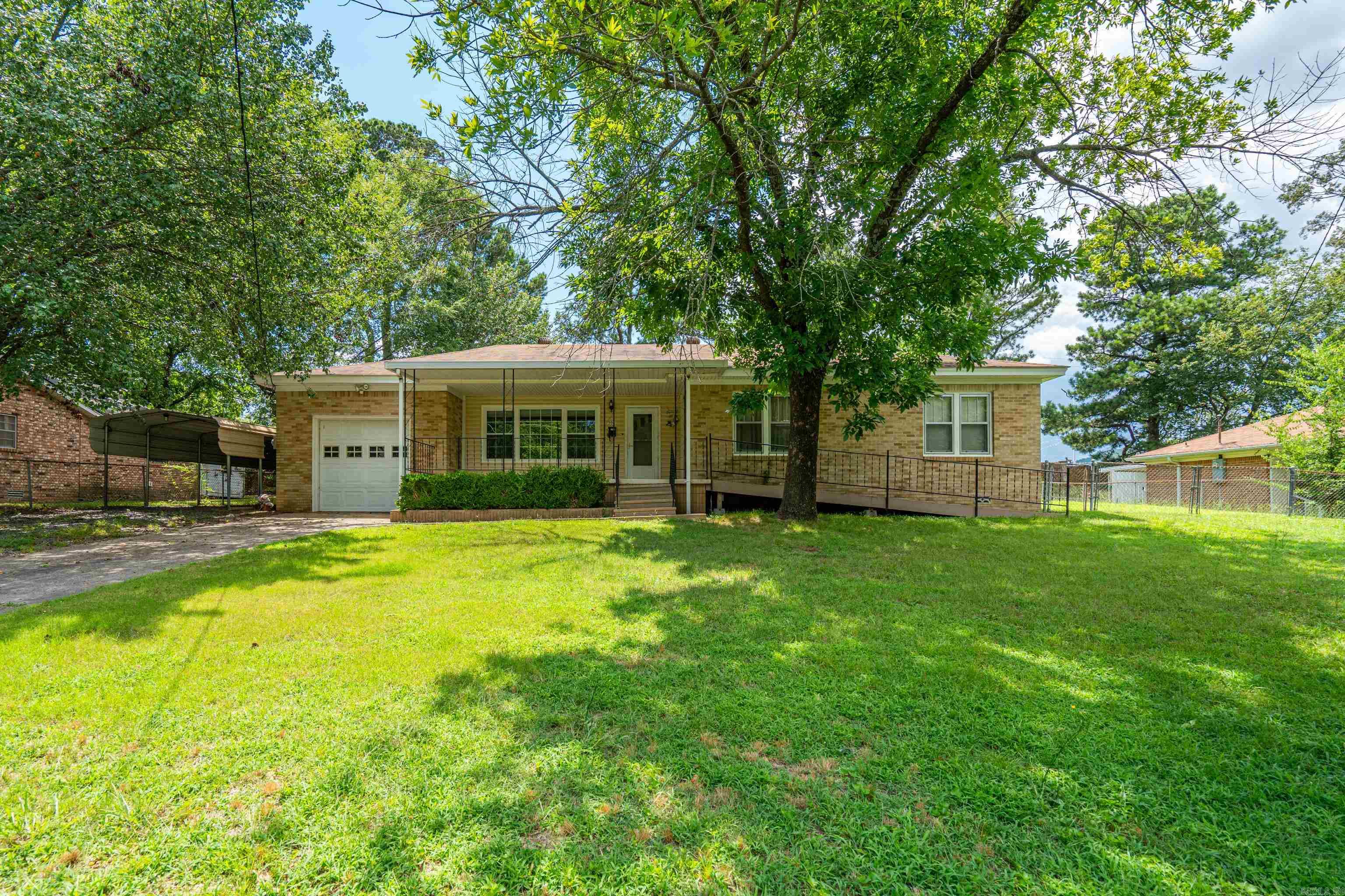 308 Freeman  Hot Springs, AR