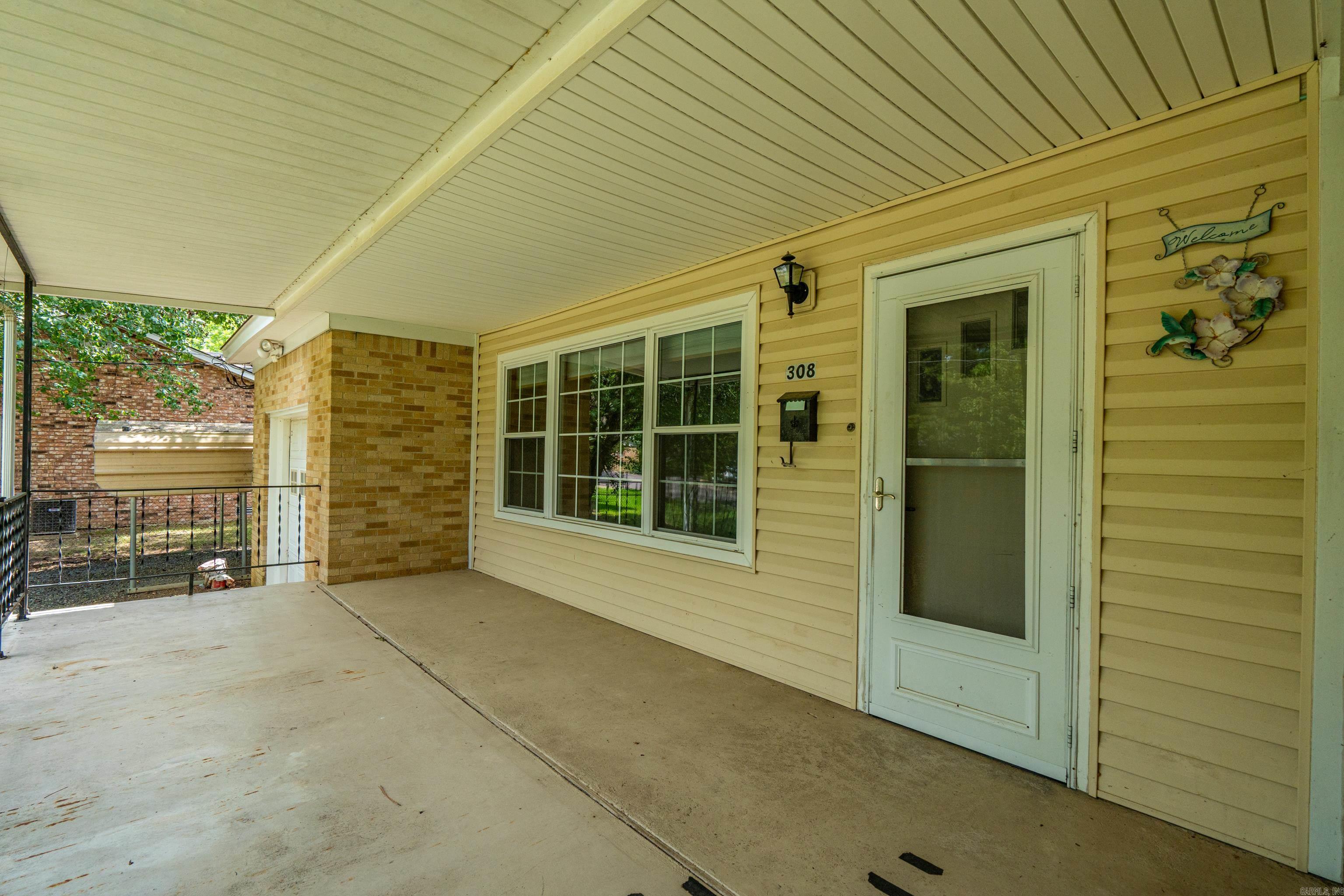 308 Freeman  Hot Springs, AR