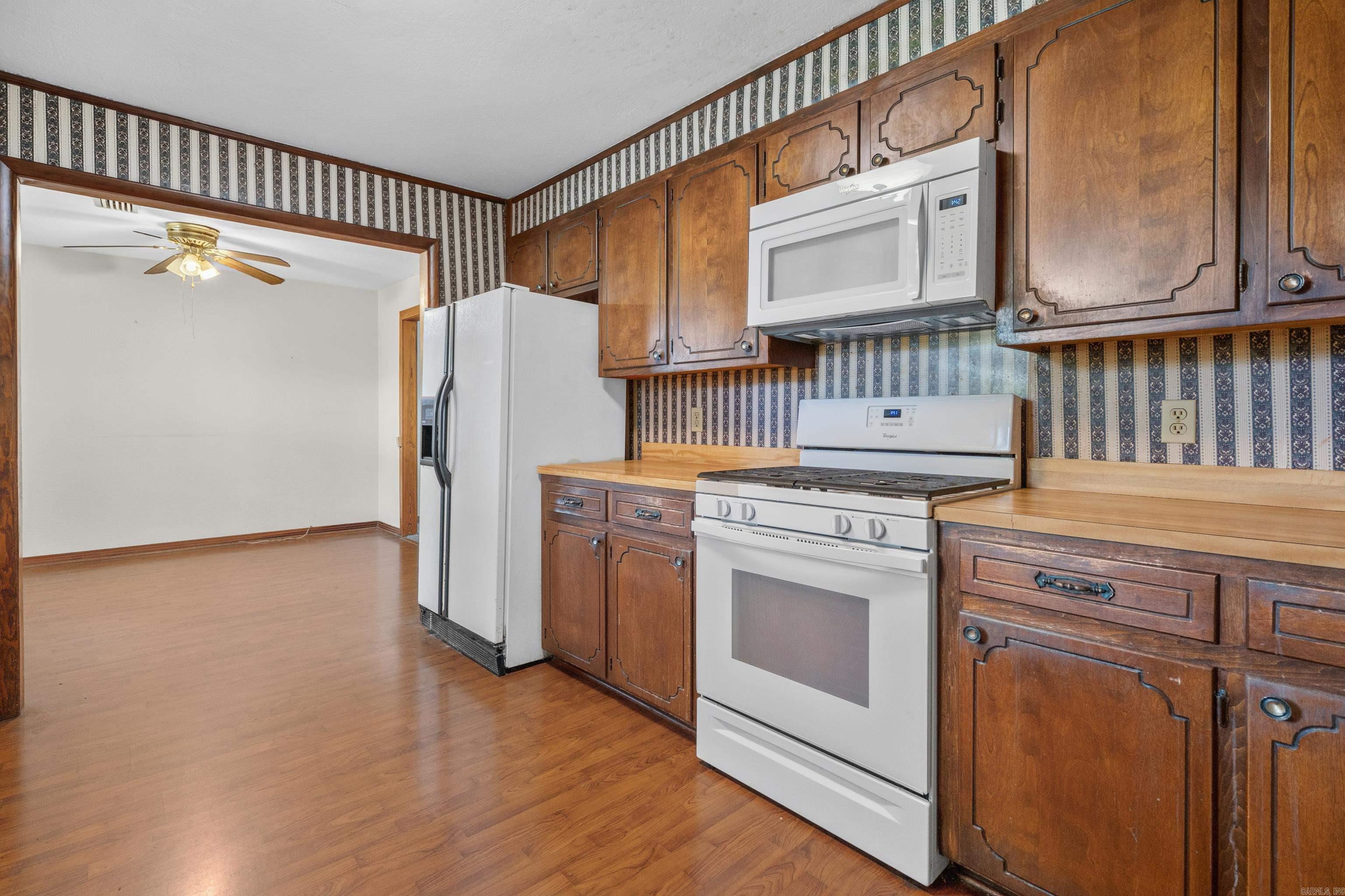 308 Freeman  Hot Springs, AR