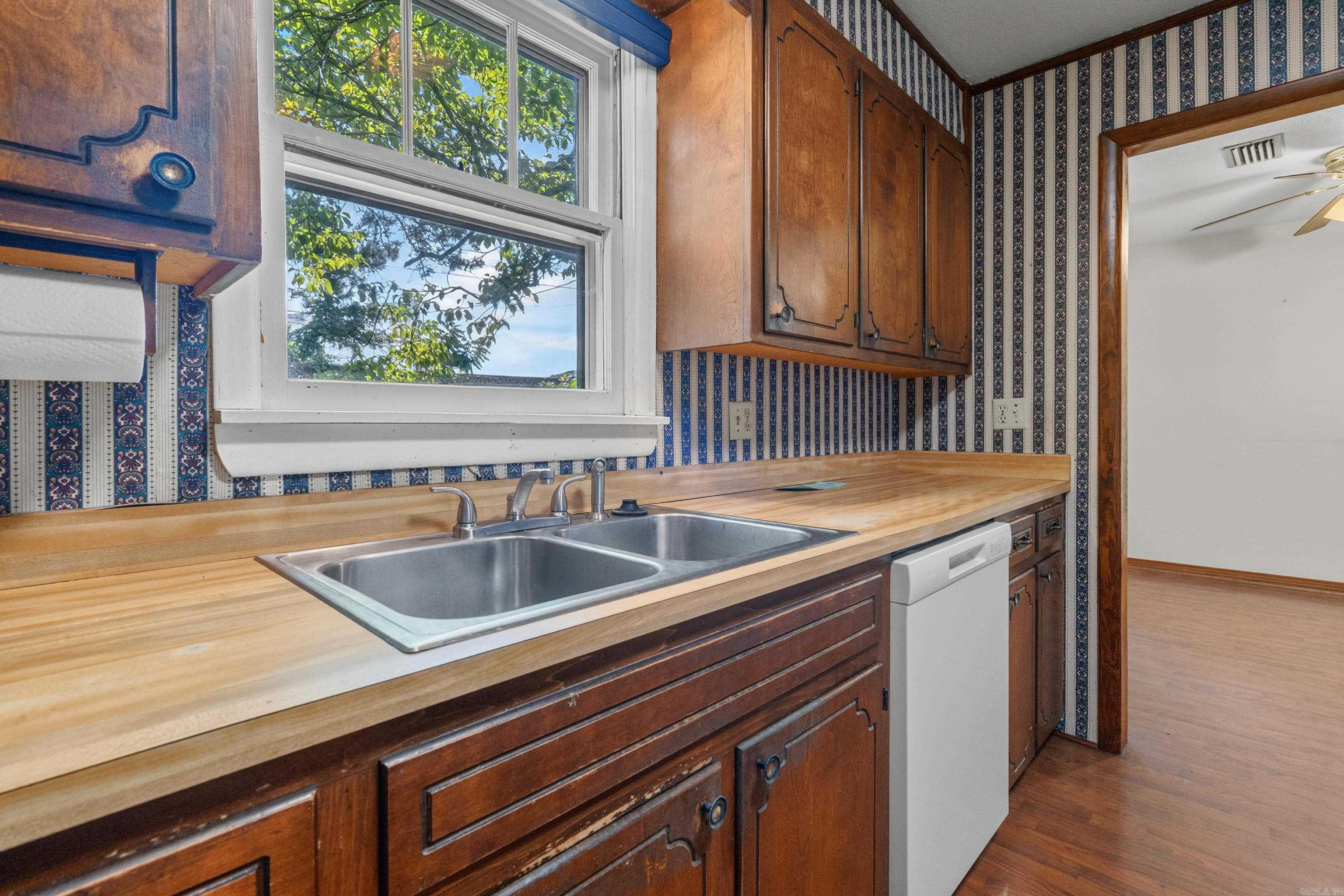 308 Freeman  Hot Springs, AR
