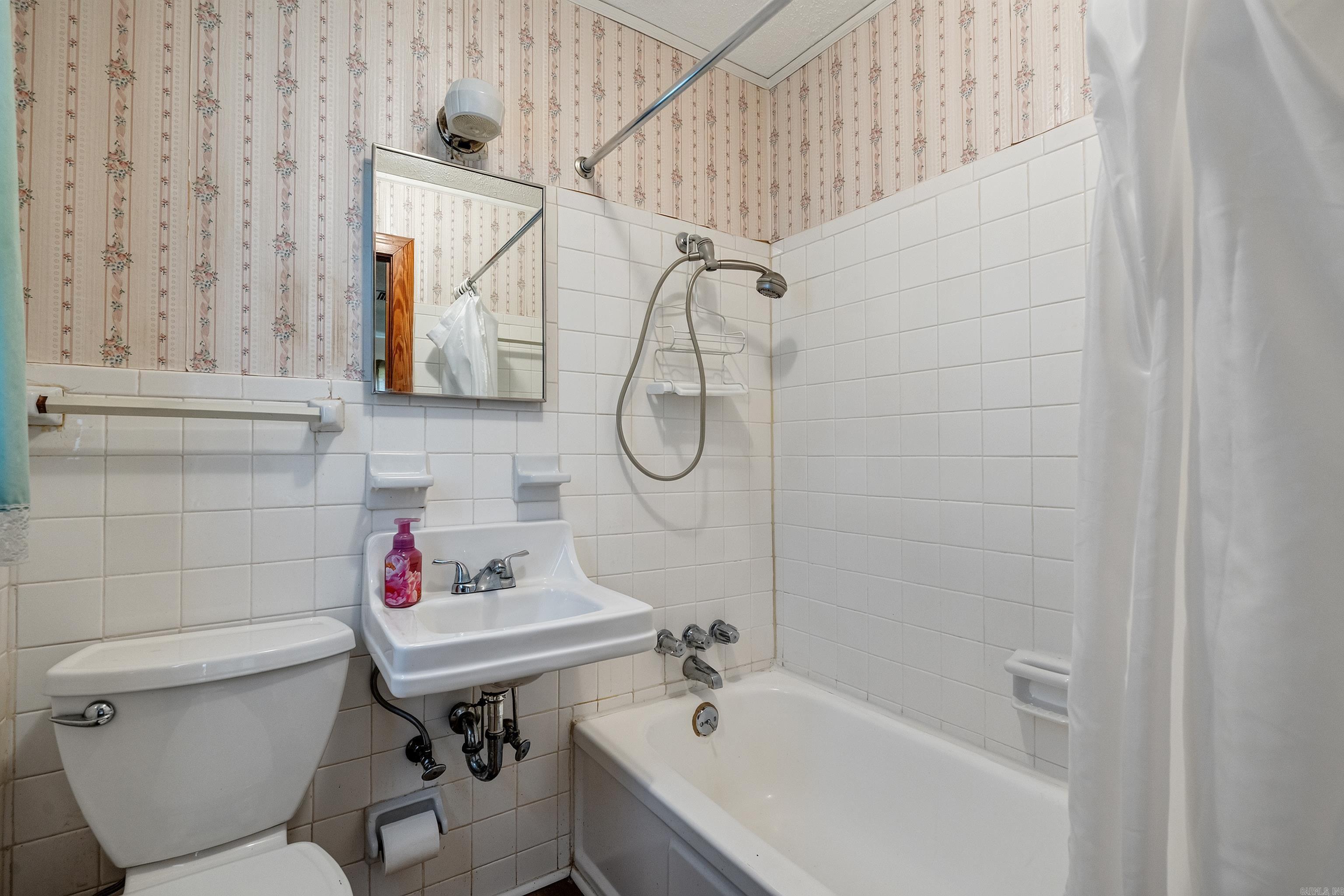 308 Freeman  Hot Springs, AR