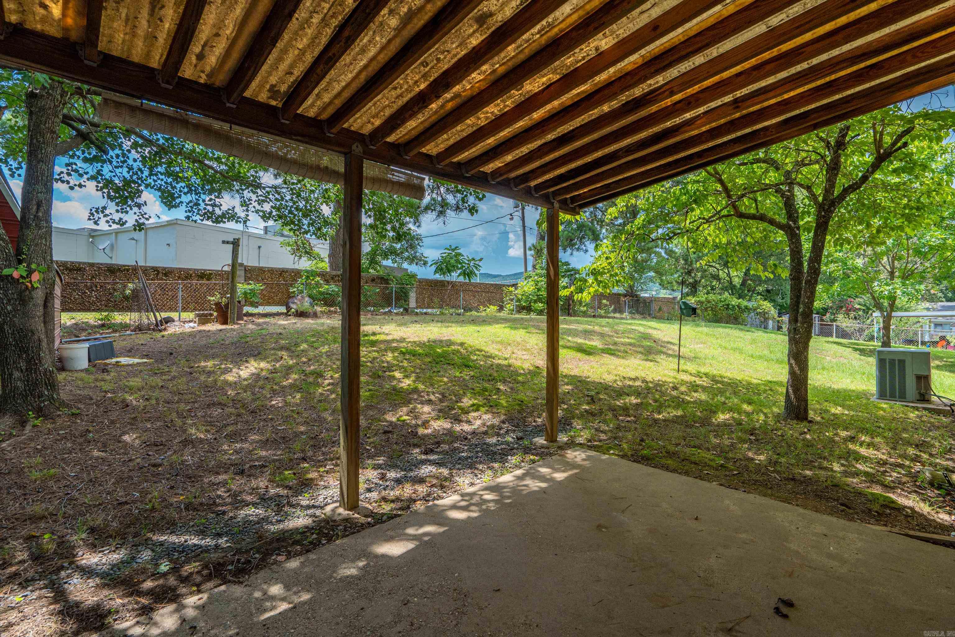 308 Freeman  Hot Springs, AR