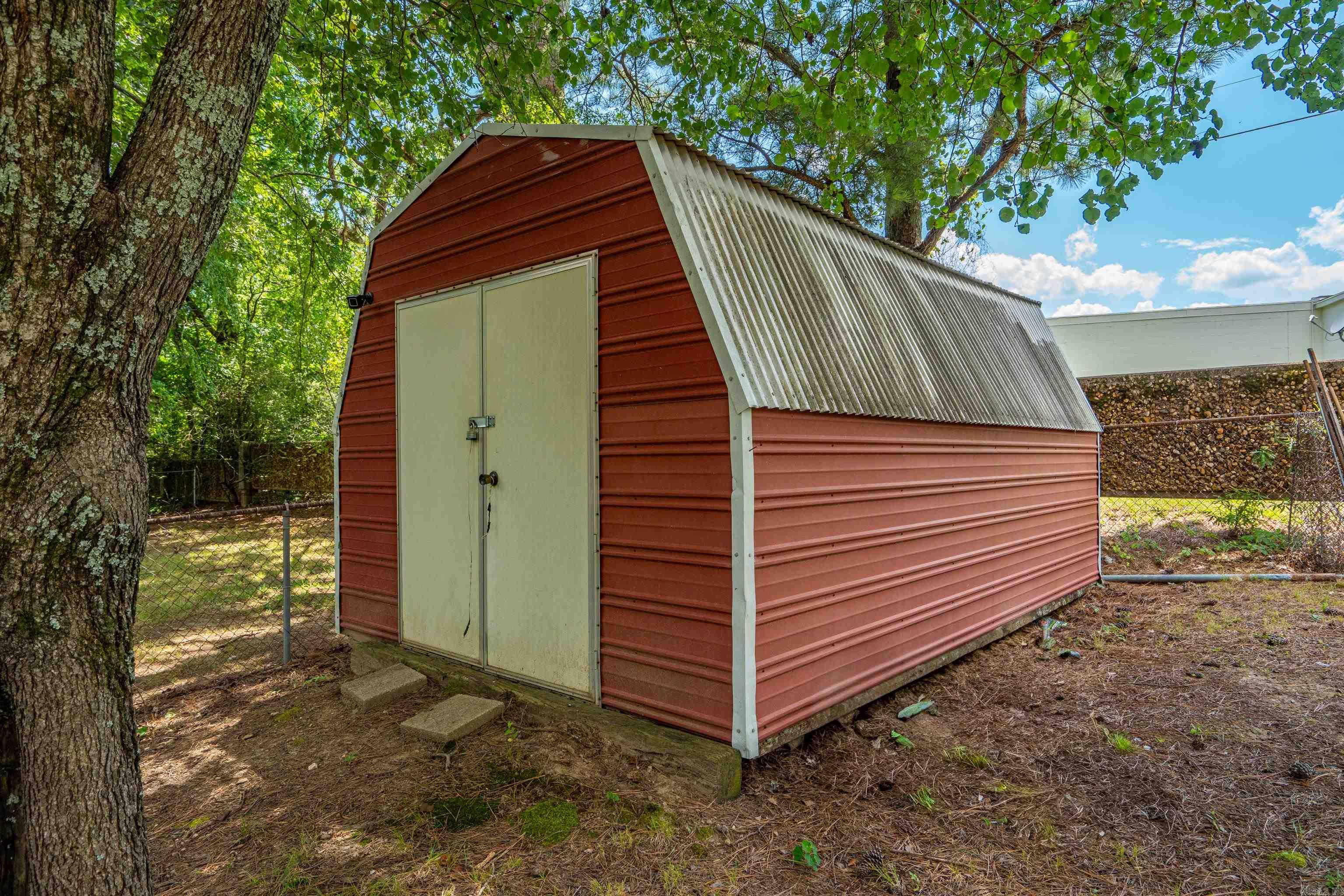 308 Freeman  Hot Springs, AR