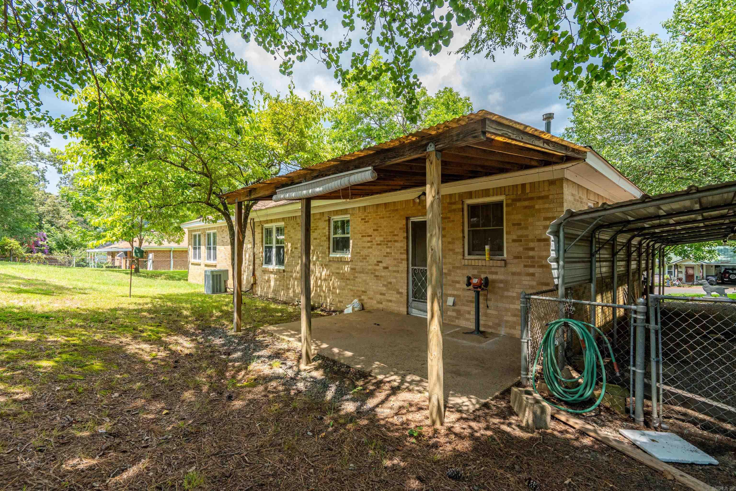 308 Freeman  Hot Springs, AR