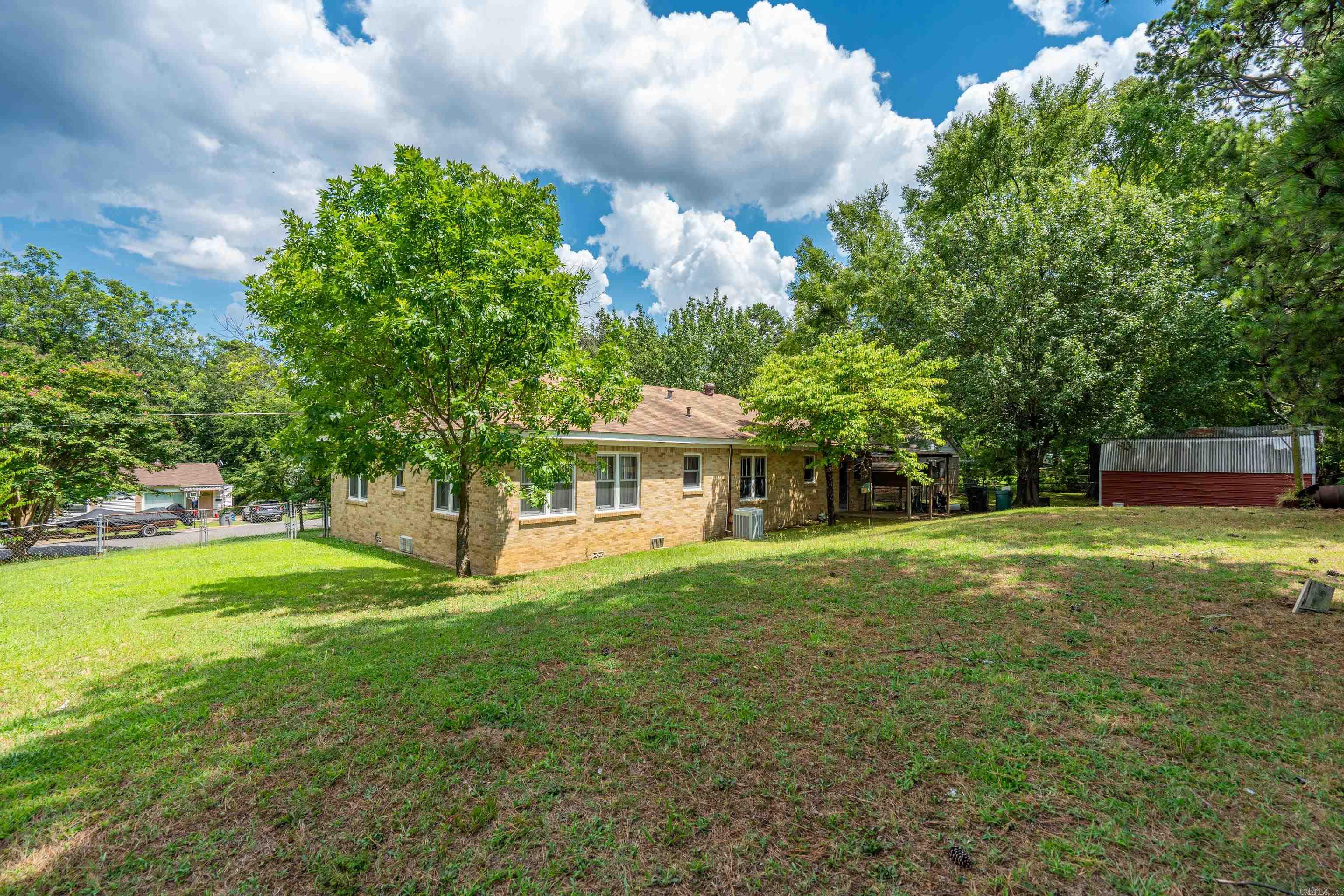 308 Freeman  Hot Springs, AR
