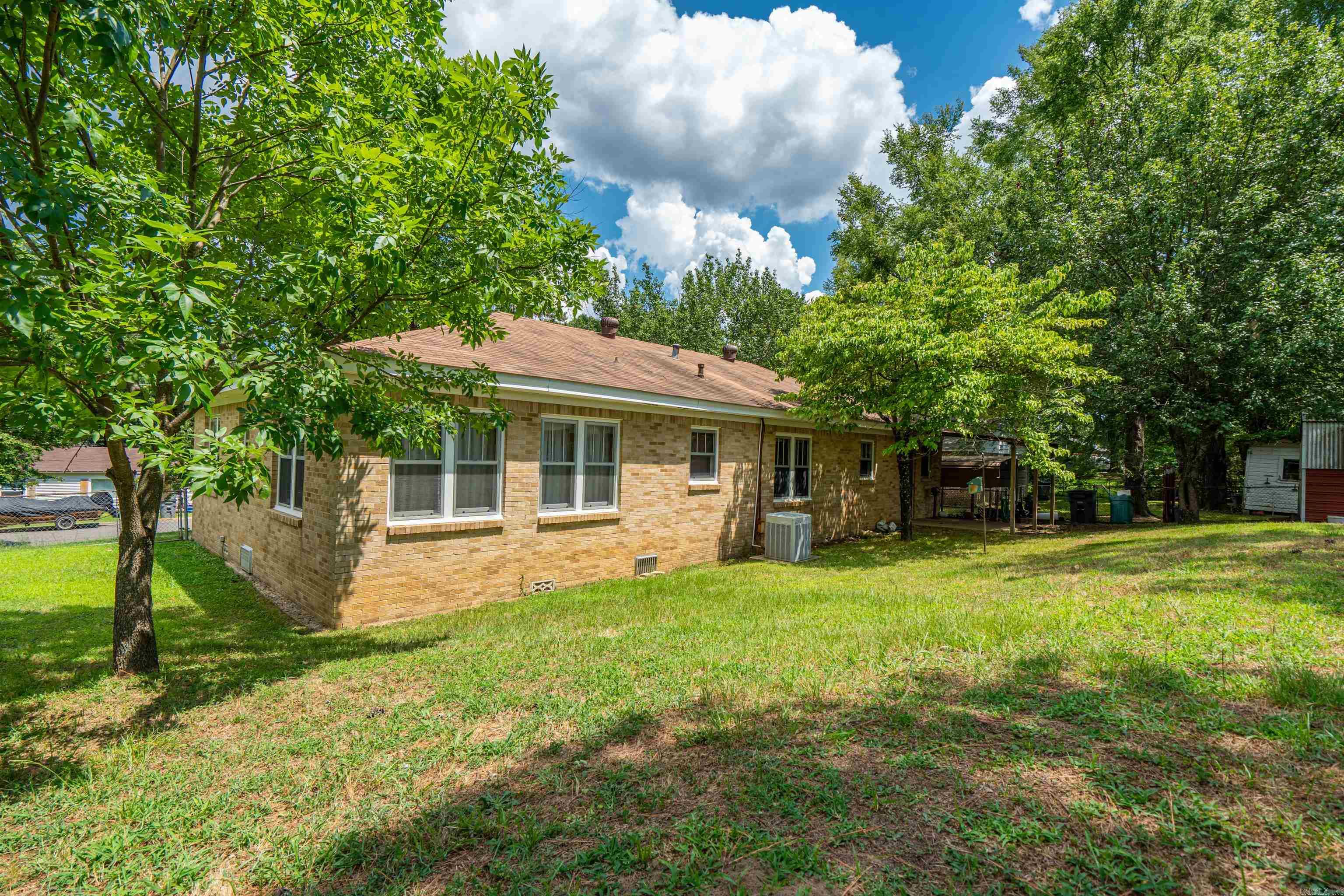 308 Freeman  Hot Springs, AR