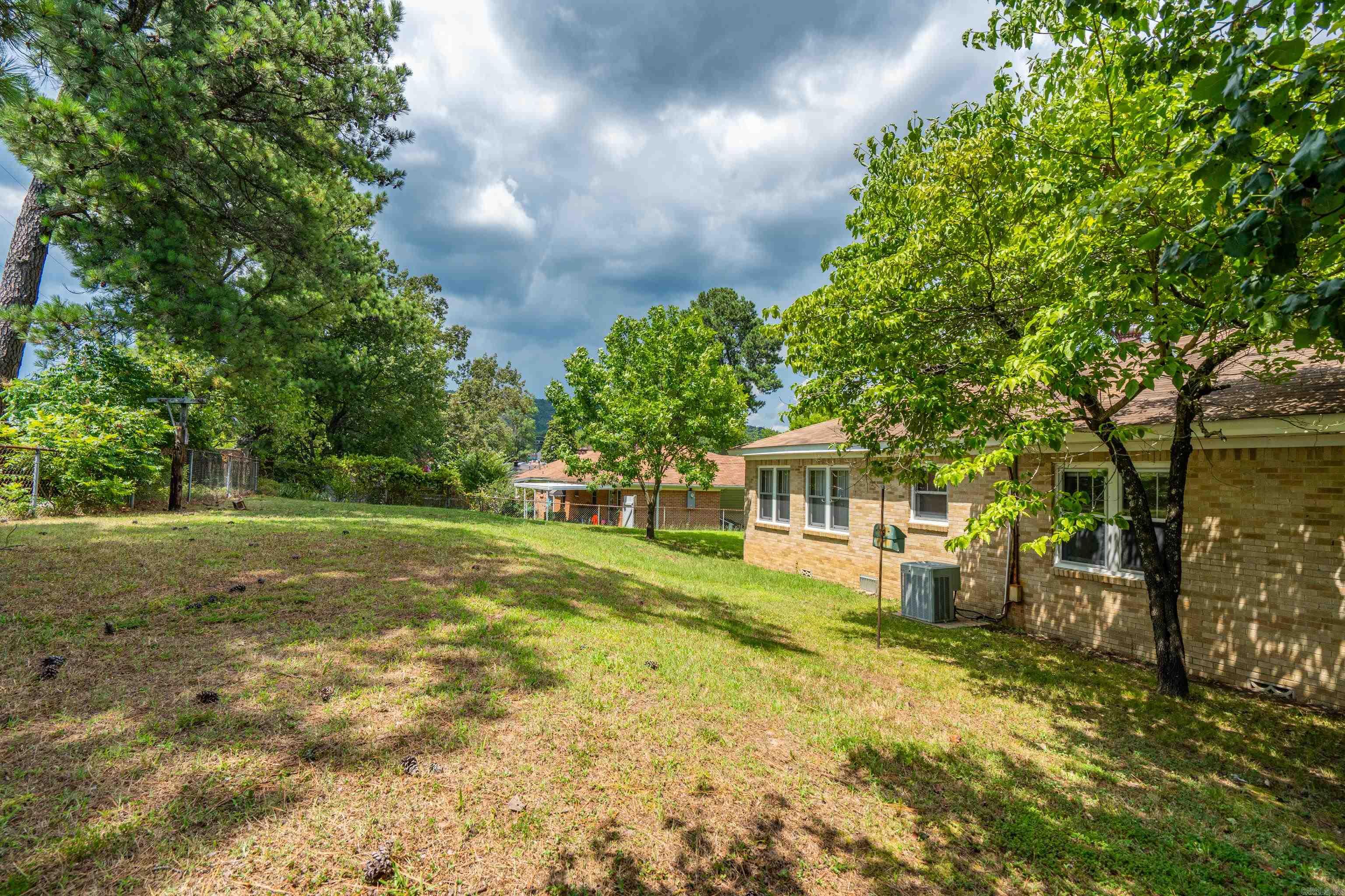 308 Freeman  Hot Springs, AR