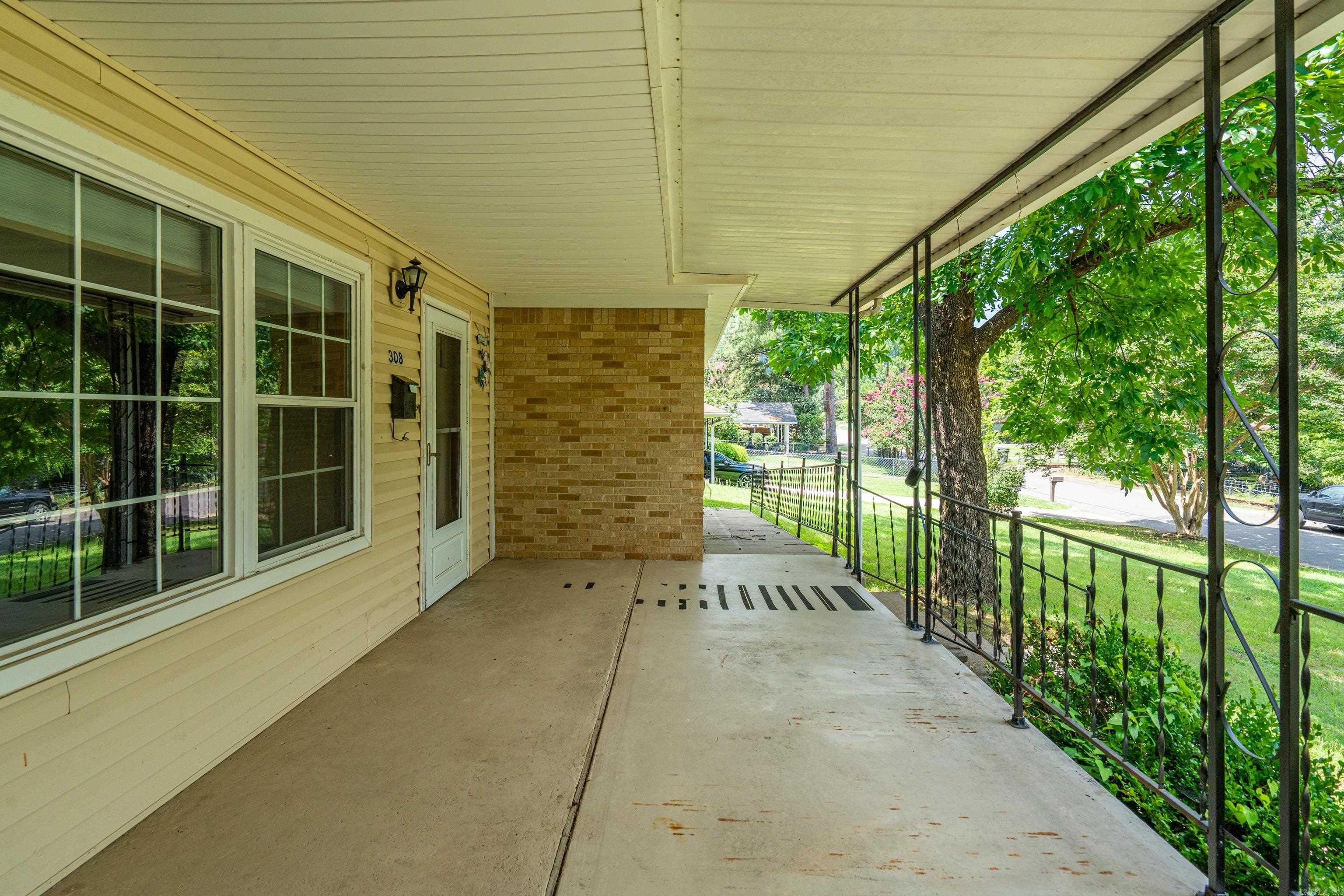308 Freeman  Hot Springs, AR