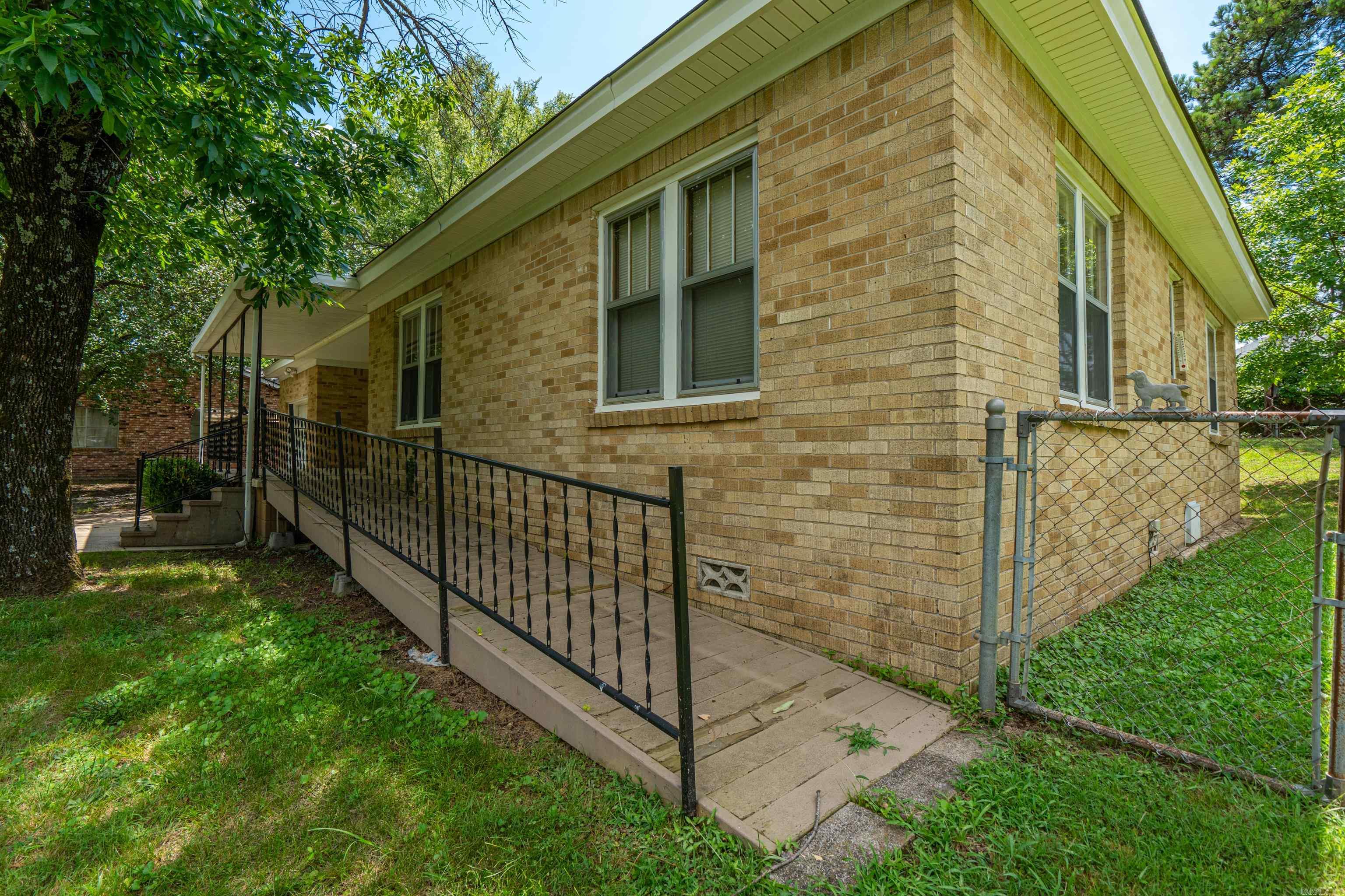 308 Freeman  Hot Springs, AR