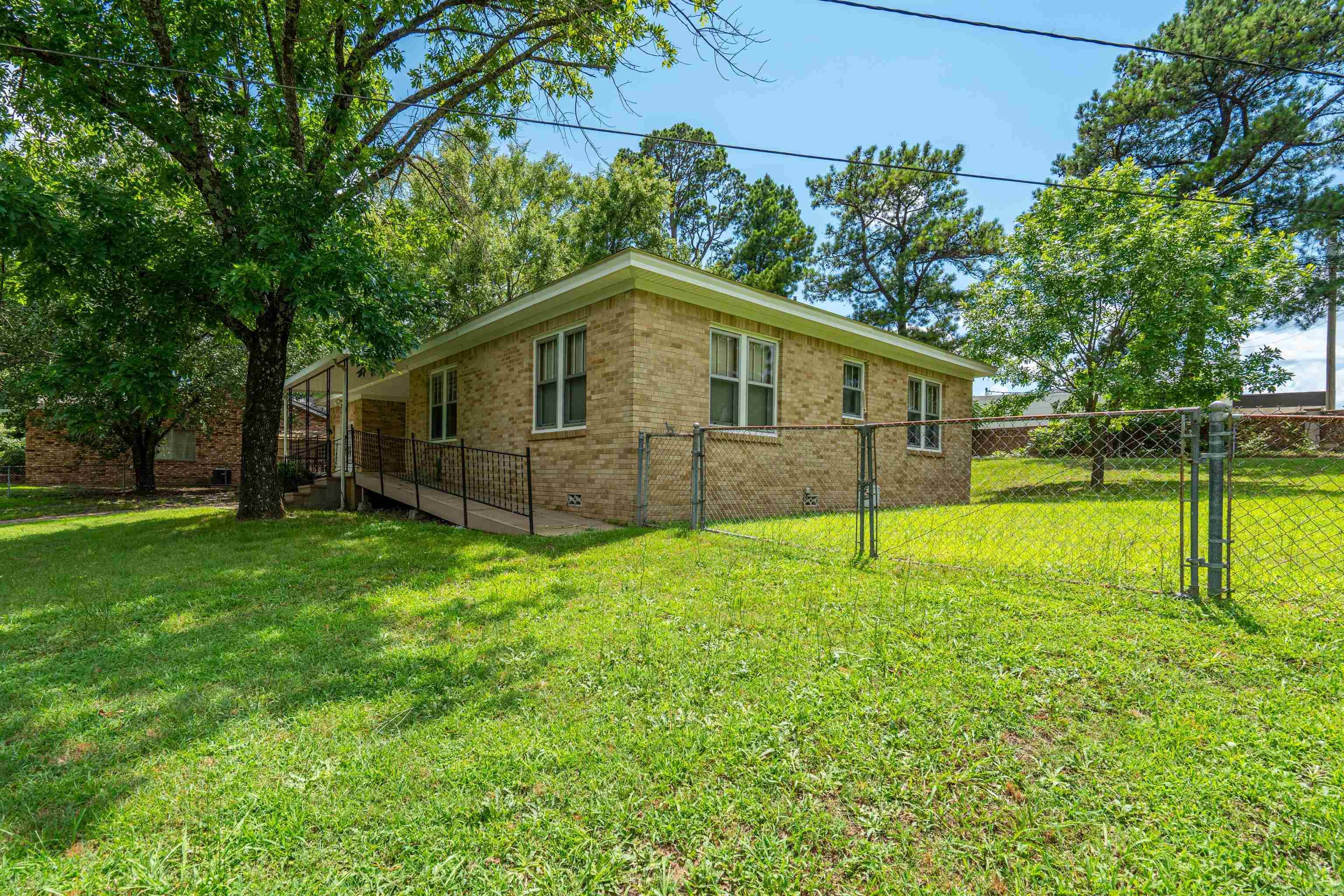 308 Freeman  Hot Springs, AR