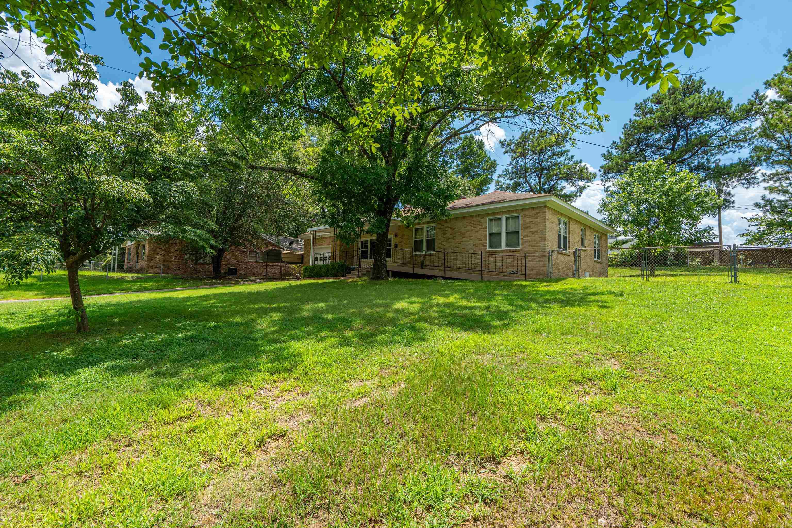 308 Freeman  Hot Springs, AR