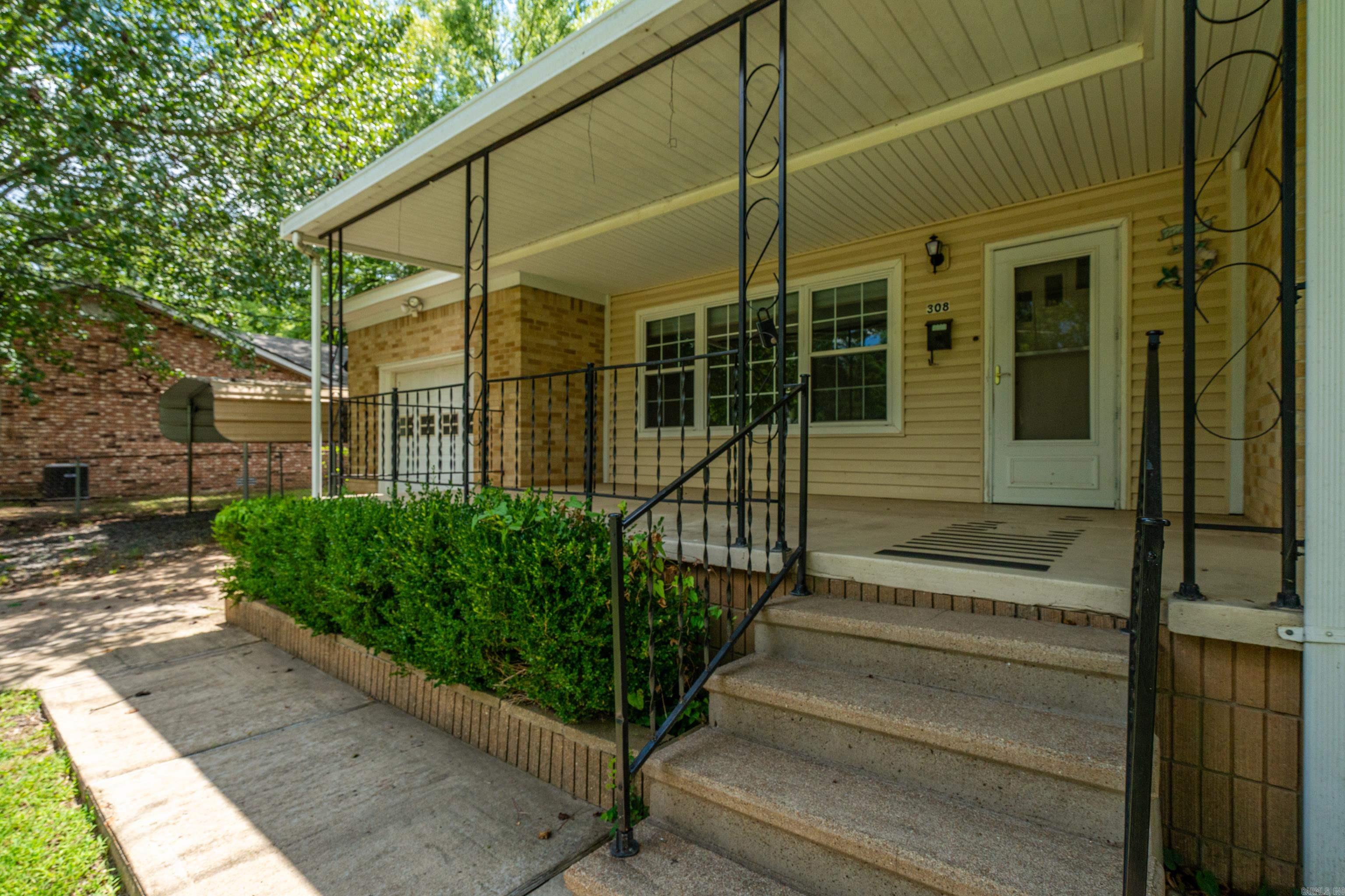 308 Freeman  Hot Springs, AR