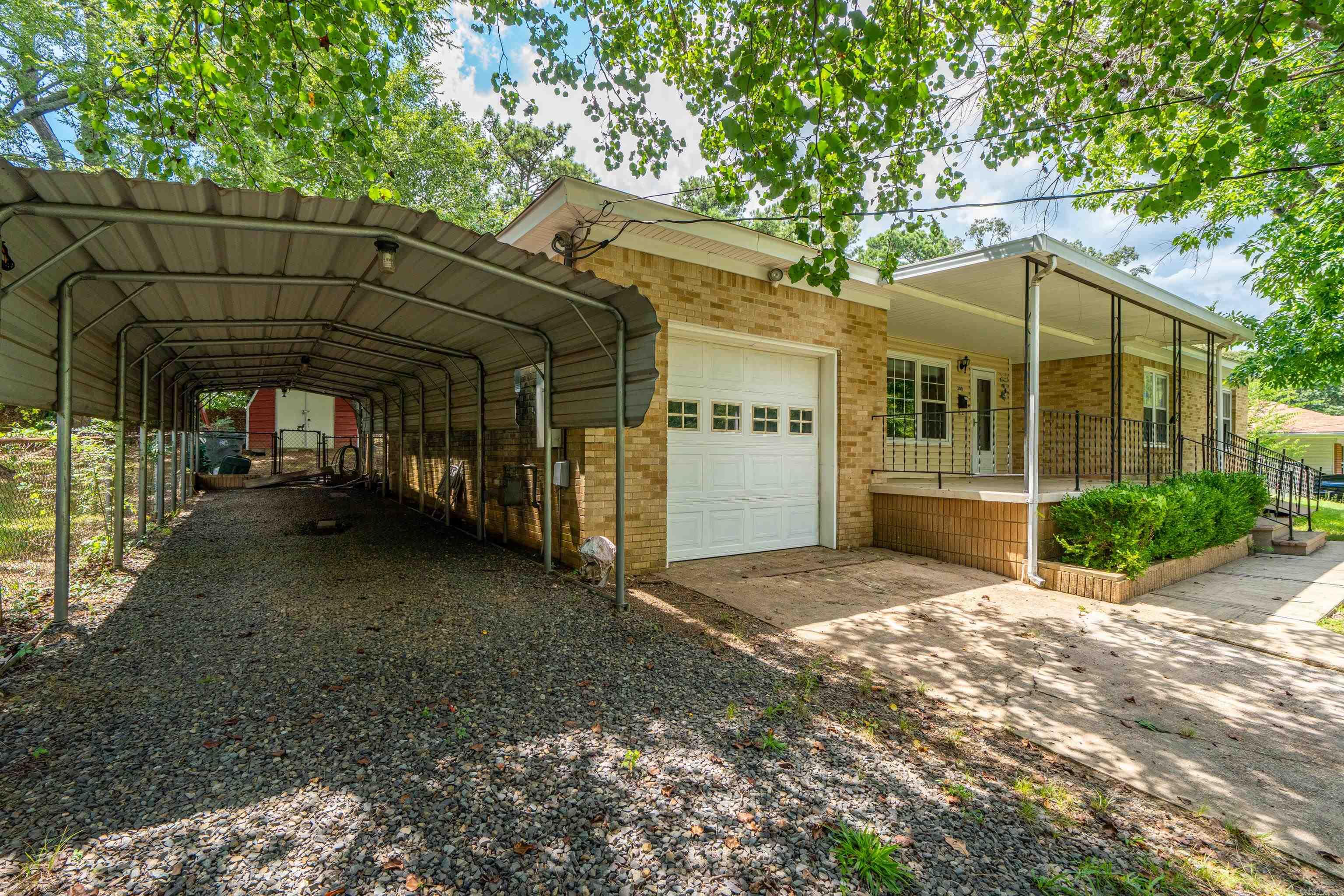 308 Freeman  Hot Springs, AR