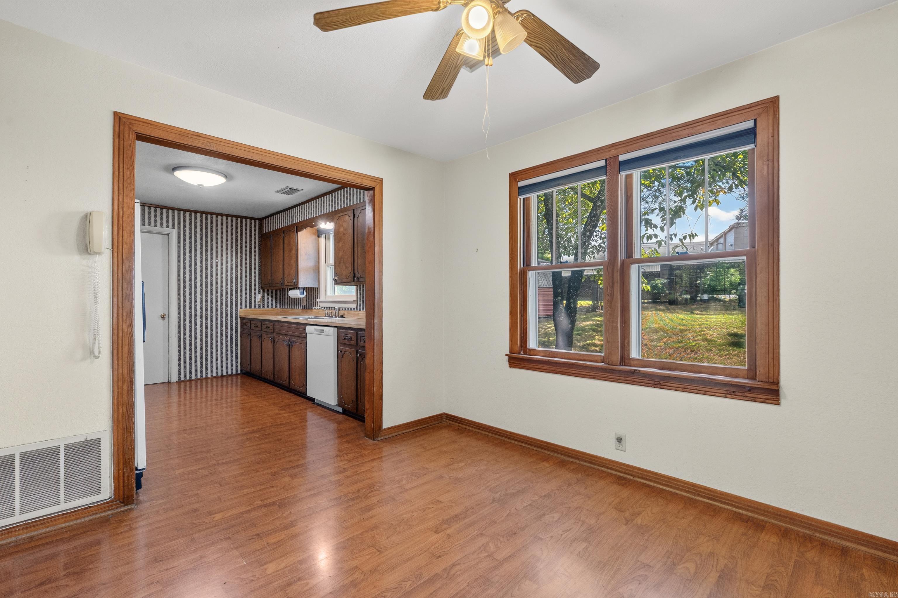 308 Freeman  Hot Springs, AR