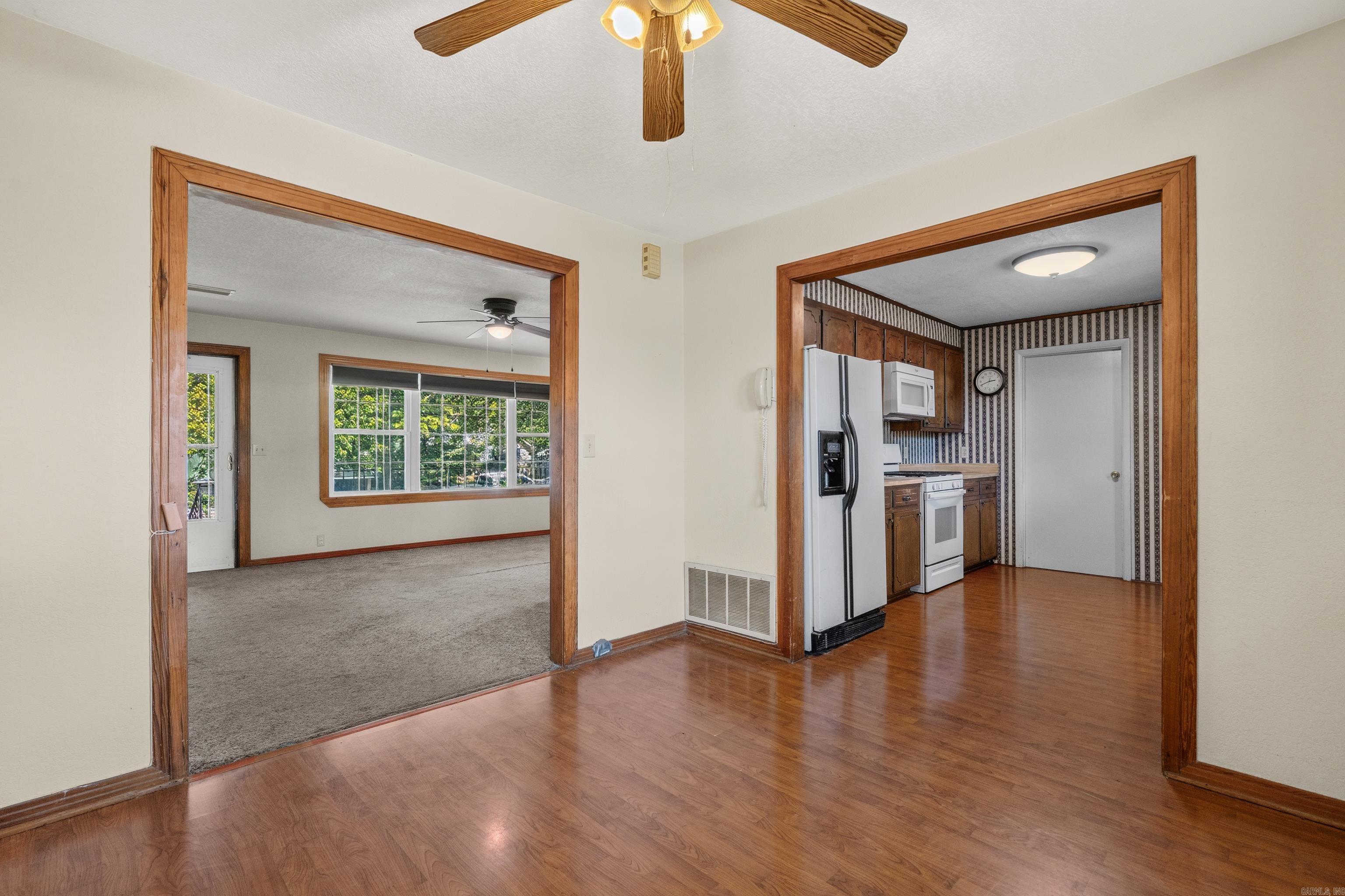 308 Freeman  Hot Springs, AR