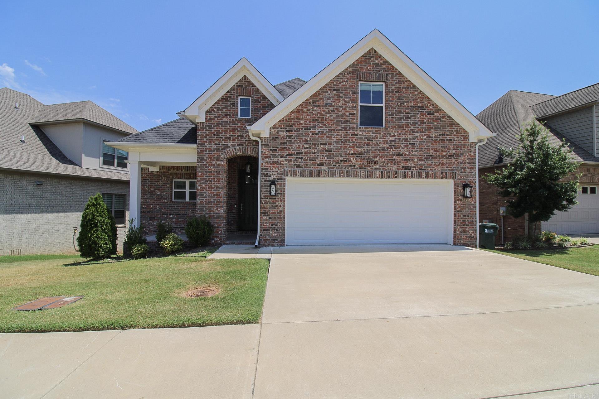 1050  Edinburgh  Conway, AR