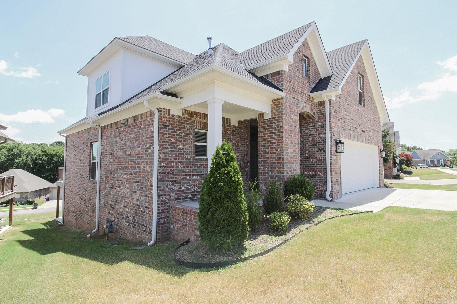 1050 Edinburgh  Conway, AR