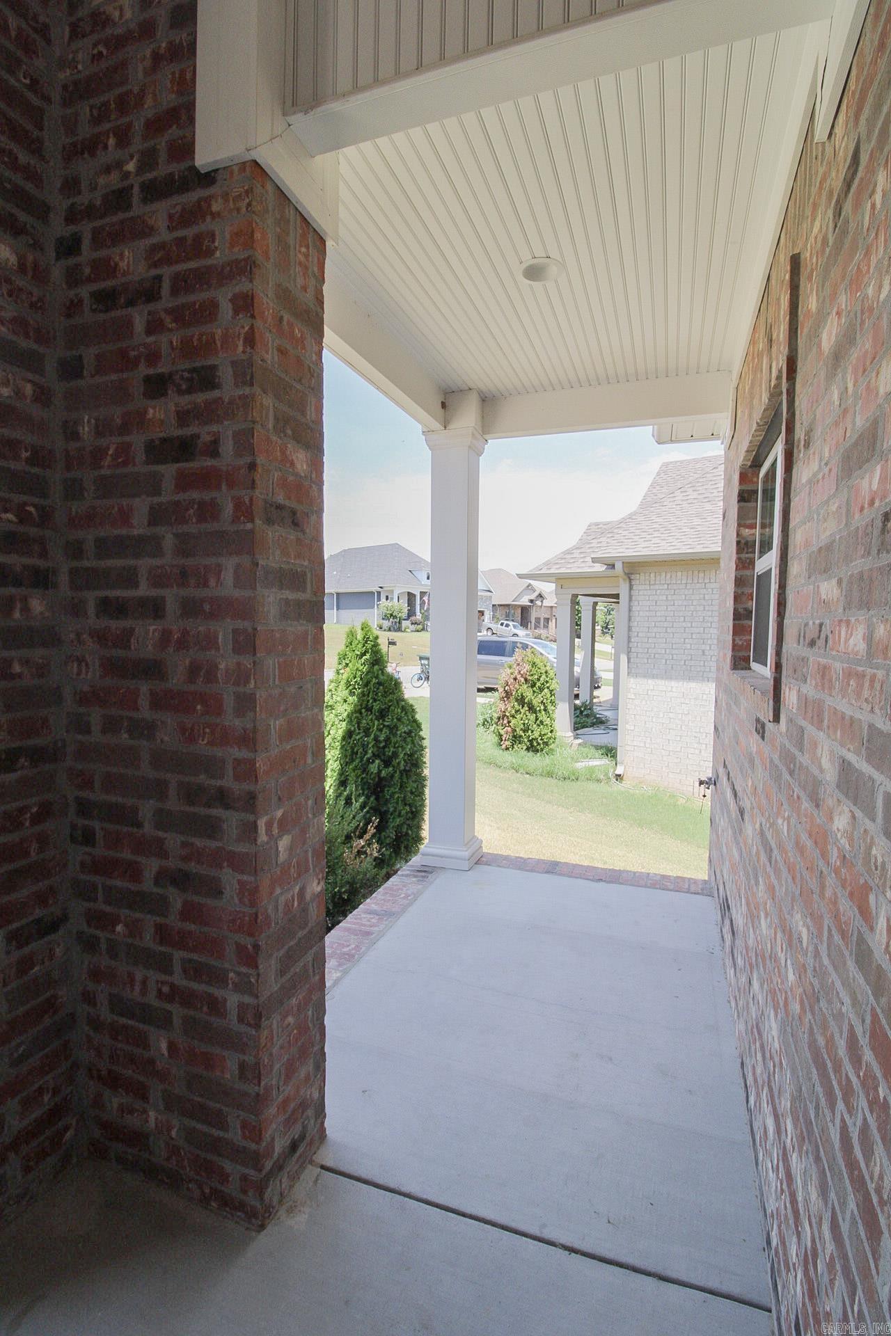 1050 Edinburgh  Conway, AR