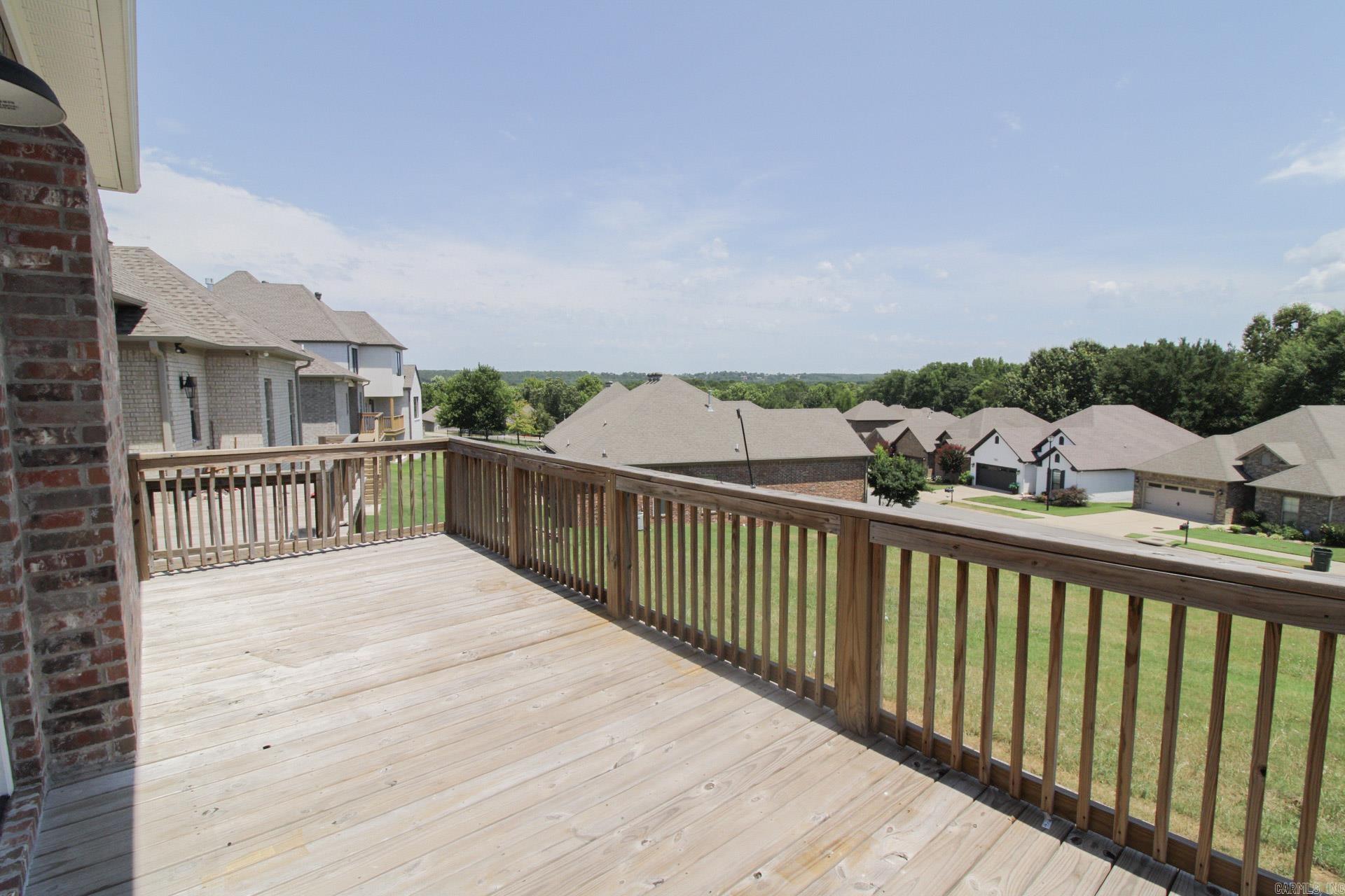1050 Edinburgh  Conway, AR