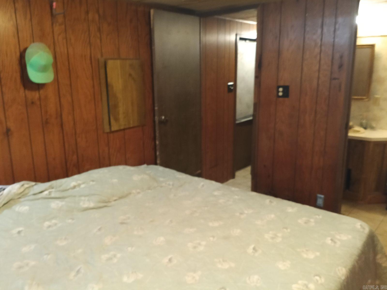 184 & 160 Peaceful  Caddo Gap, AR