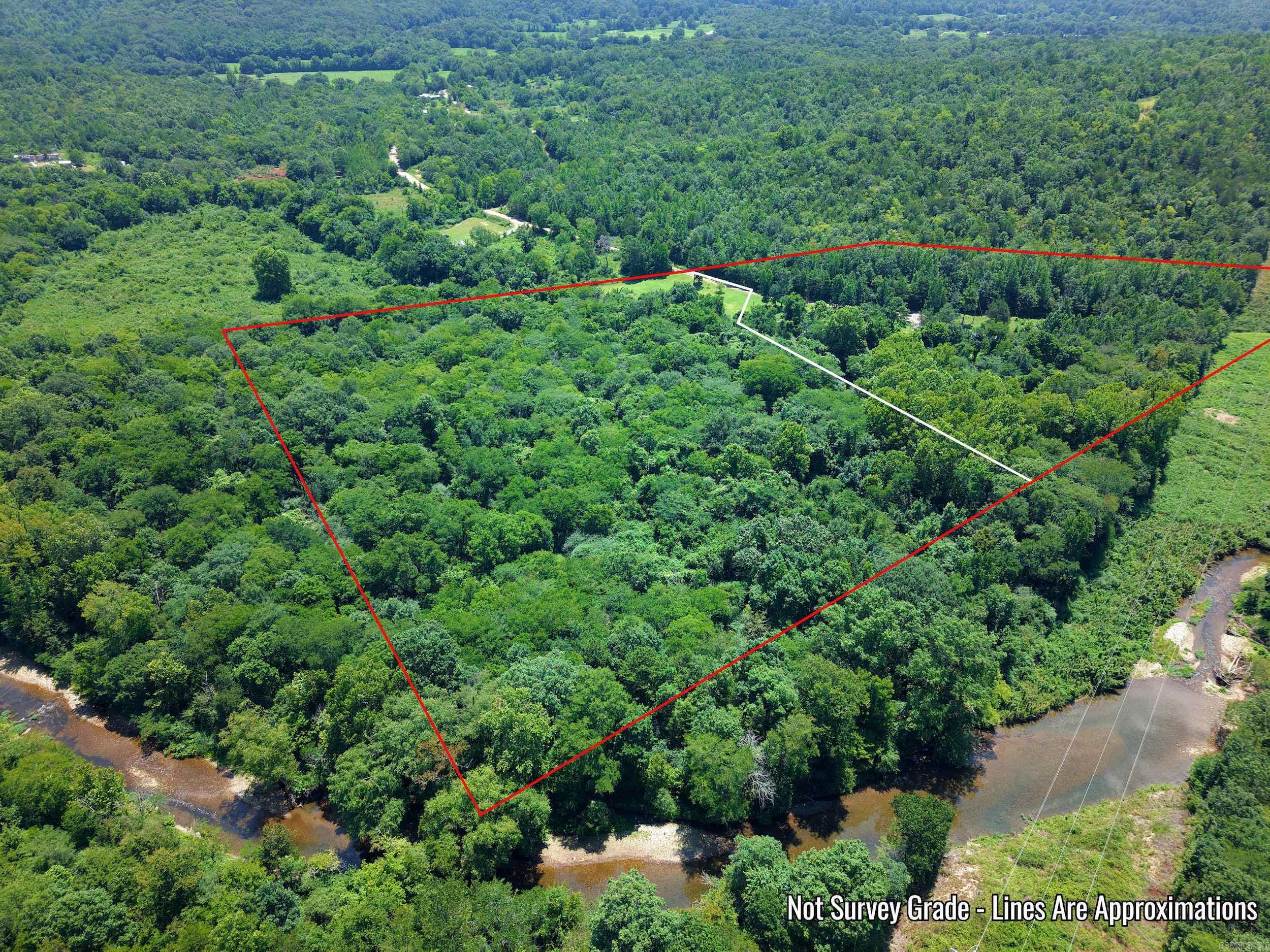 184 & 160 Peaceful  Caddo Gap, AR