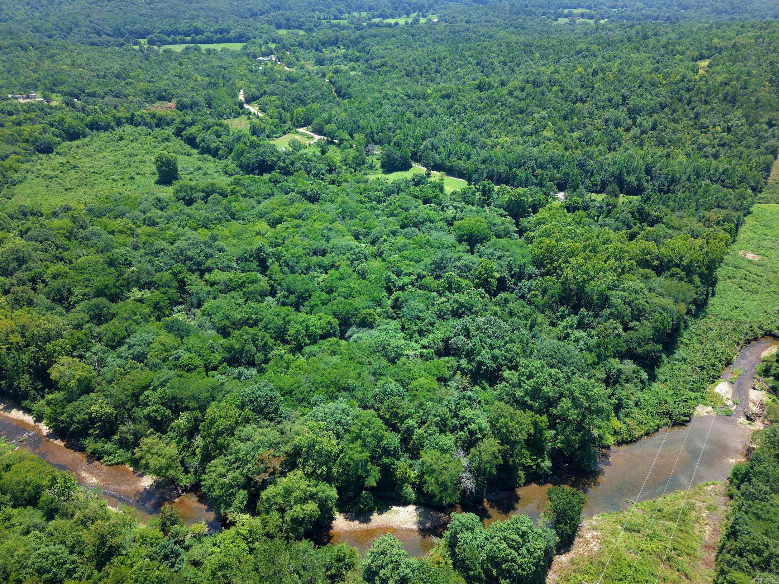 184 & 160 Peaceful  Caddo Gap, AR