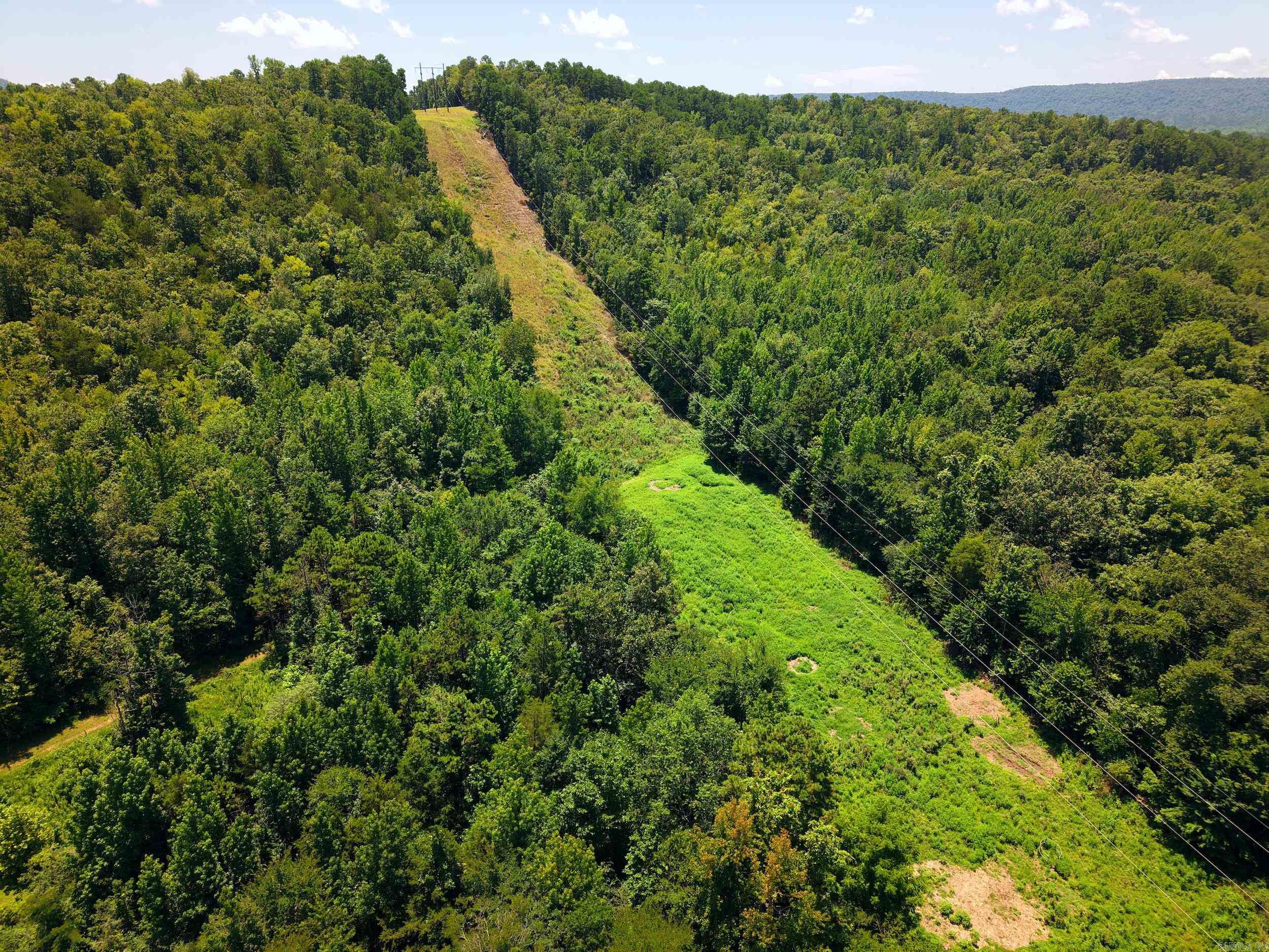 184 & 160 Peaceful  Caddo Gap, AR