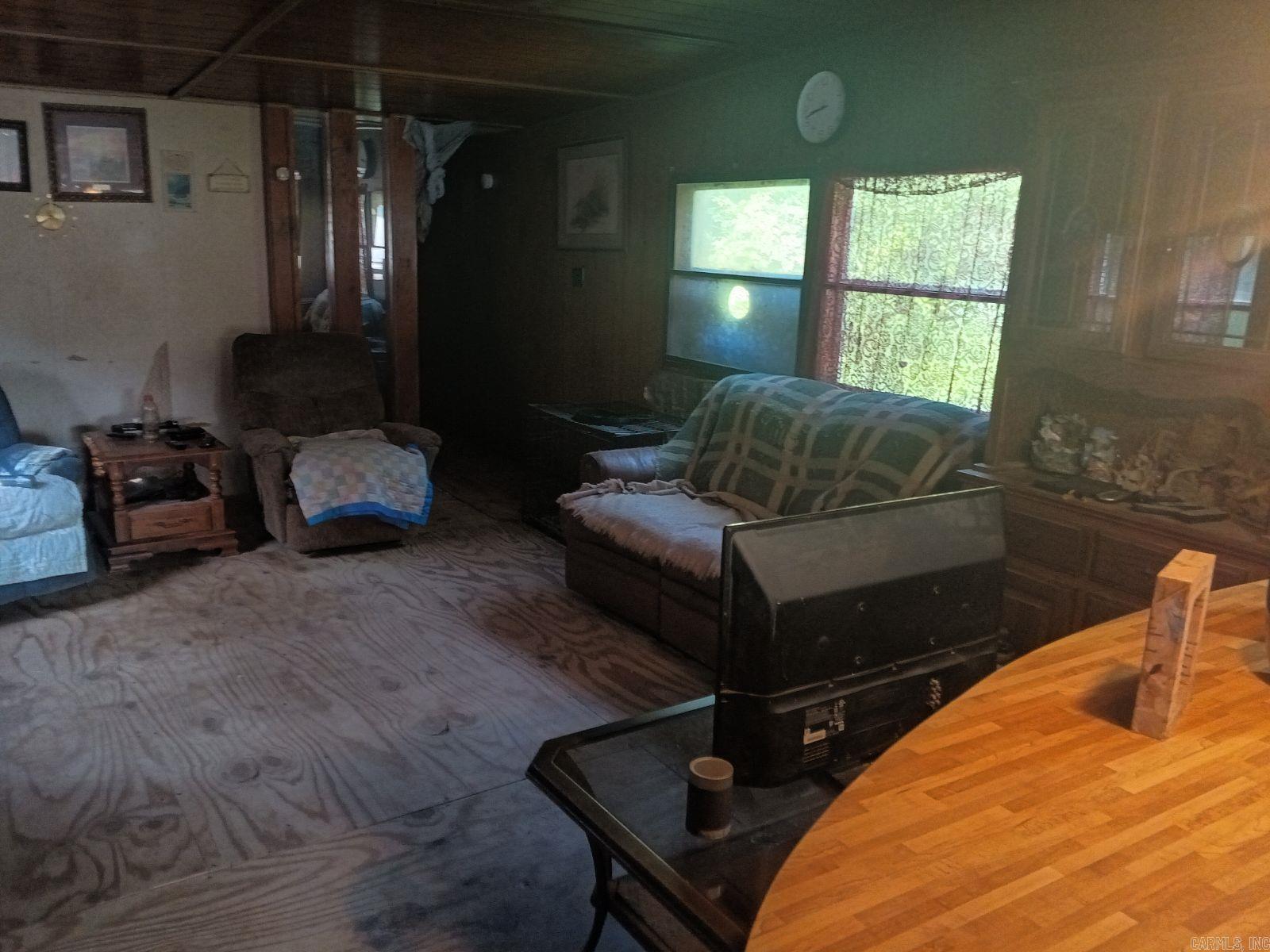 184 & 160 Peaceful  Caddo Gap, AR