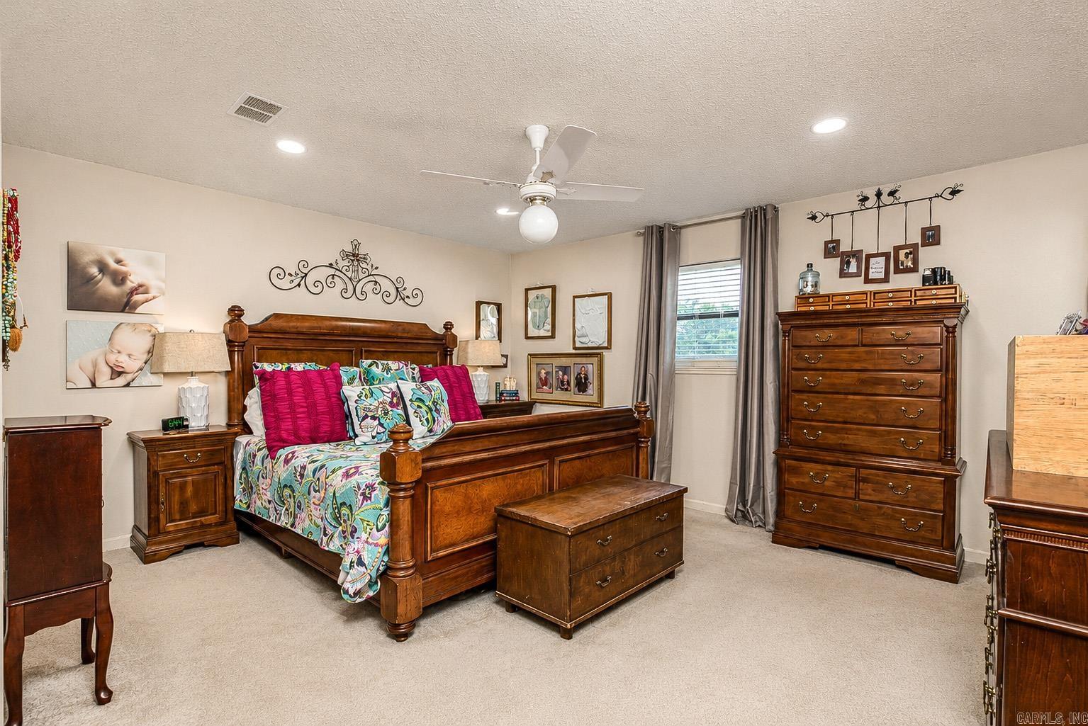 821 Green Oaks  White Hall, AR