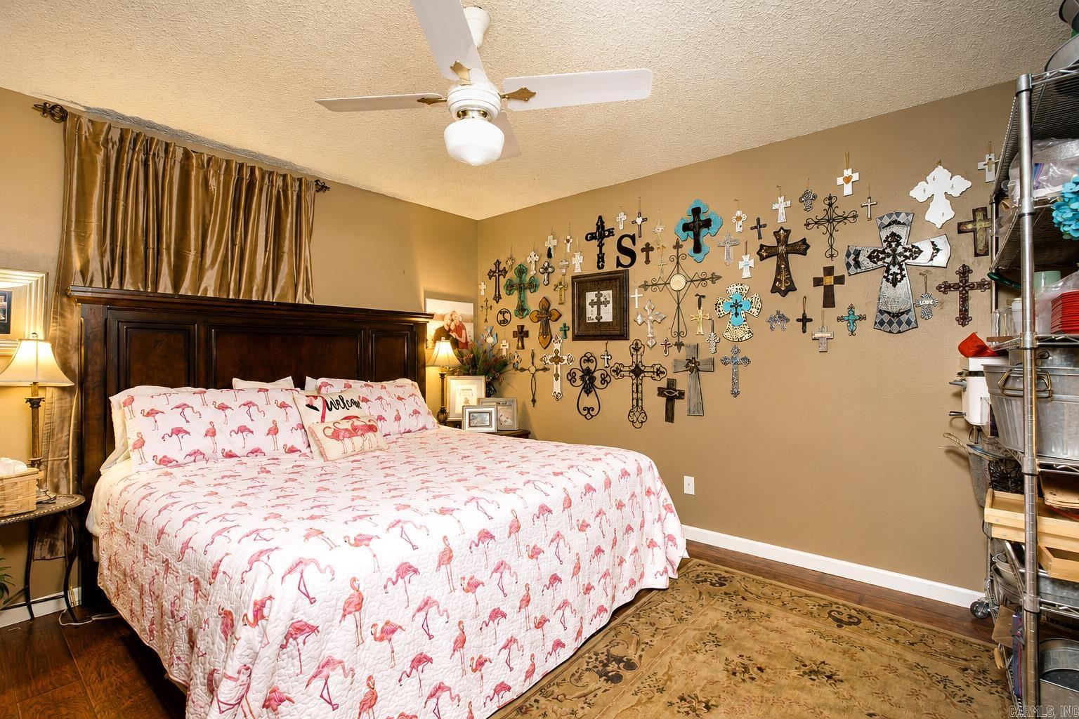 821 Green Oaks  White Hall, AR