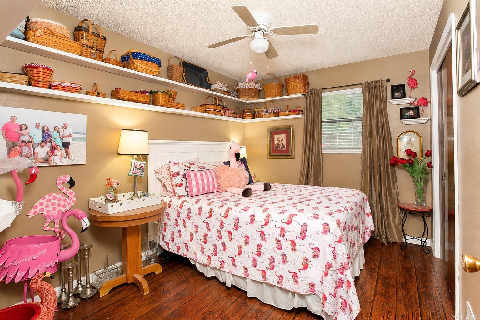 821 Green Oaks  White Hall, AR