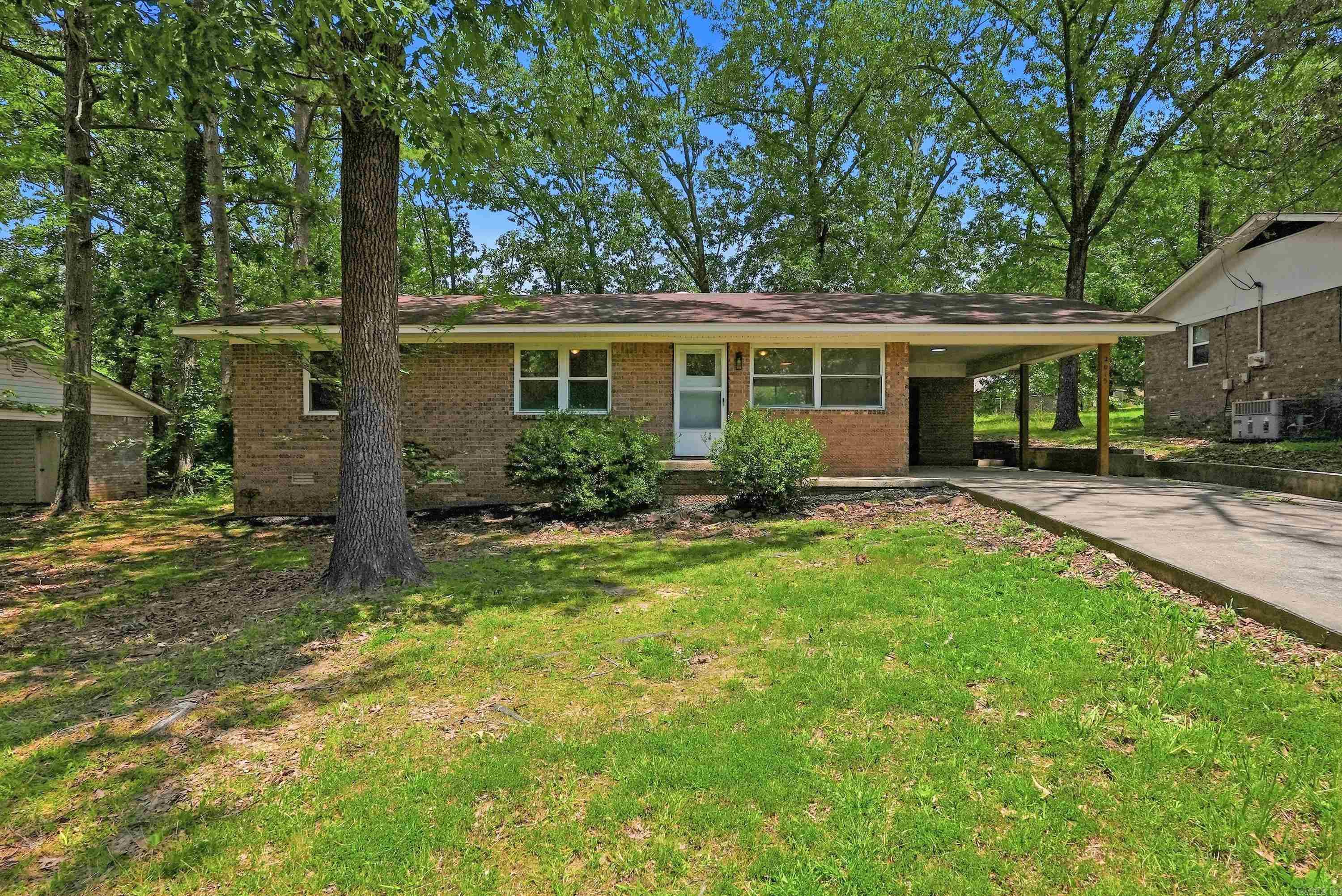 2015  Yamania Way  Heber Springs, AR