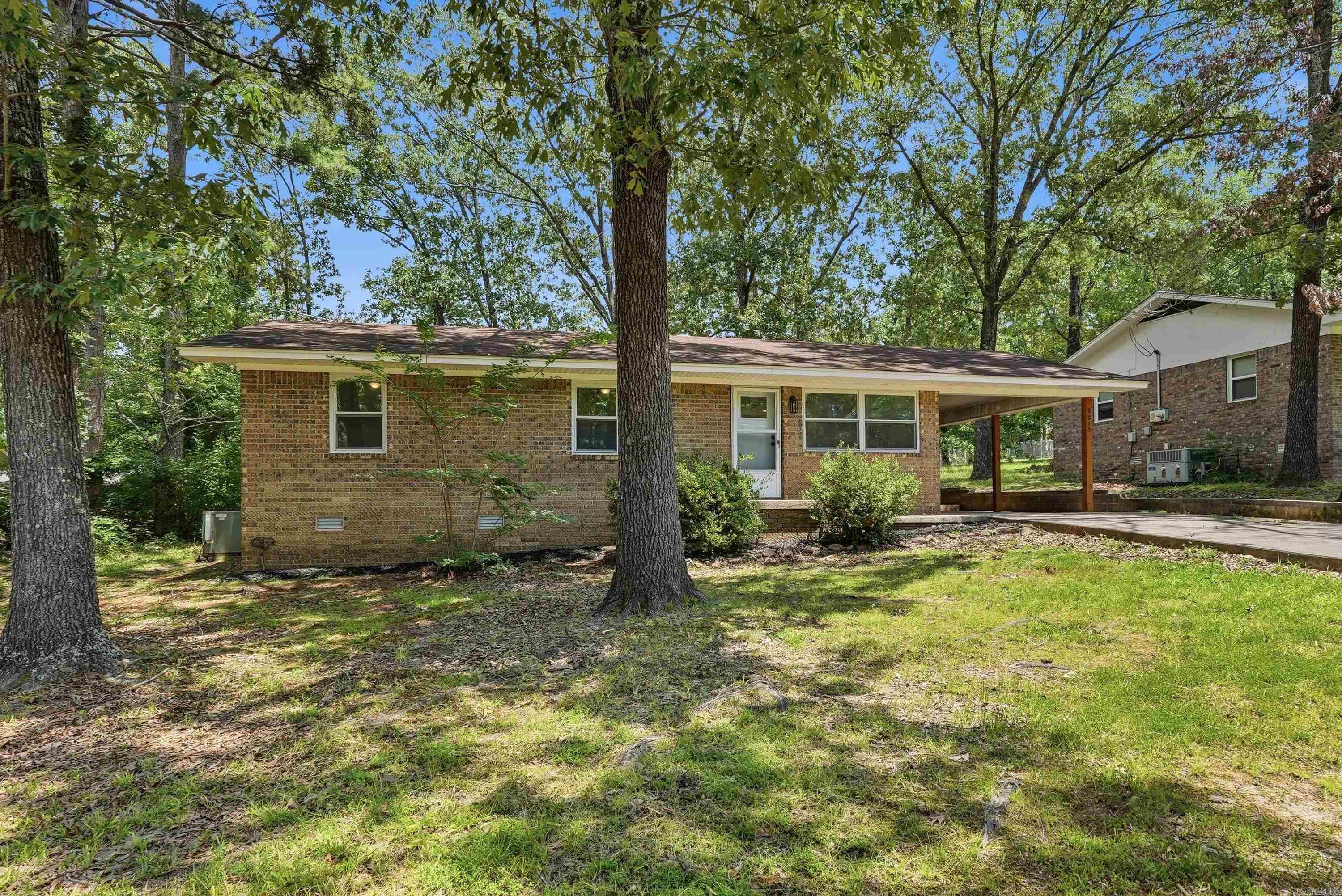 2015 Yamania Way  Heber Springs, AR